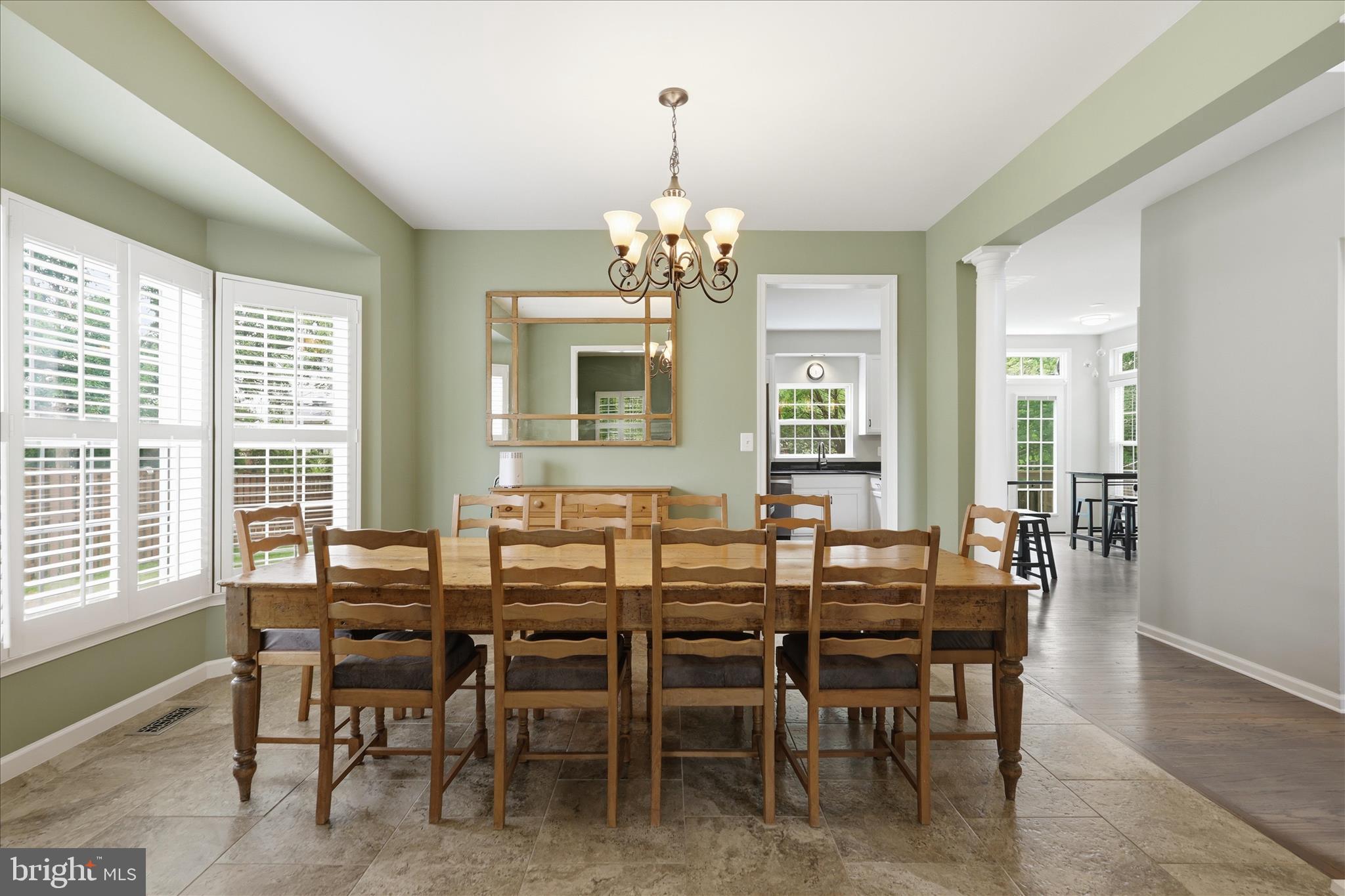 ROCKHILL CENTER ESTATES - Residential