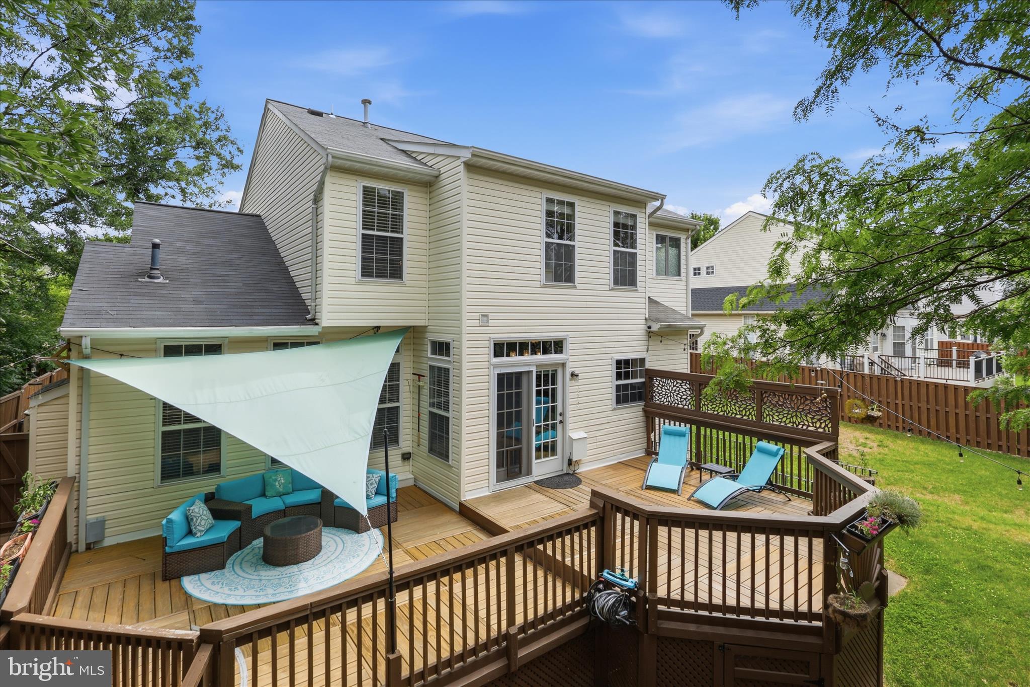 ROCKHILL CENTER ESTATES - Residential