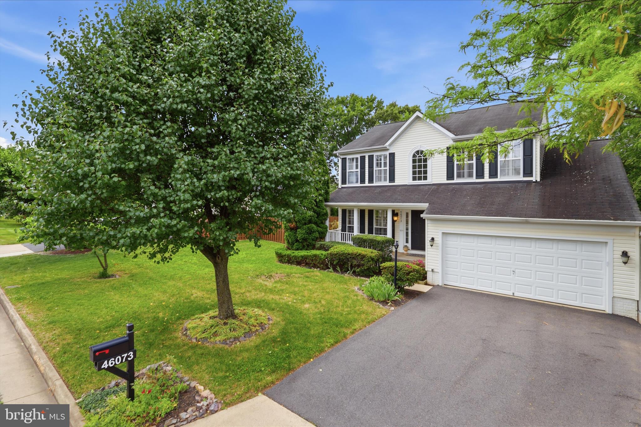 ROCKHILL CENTER ESTATES - Residential