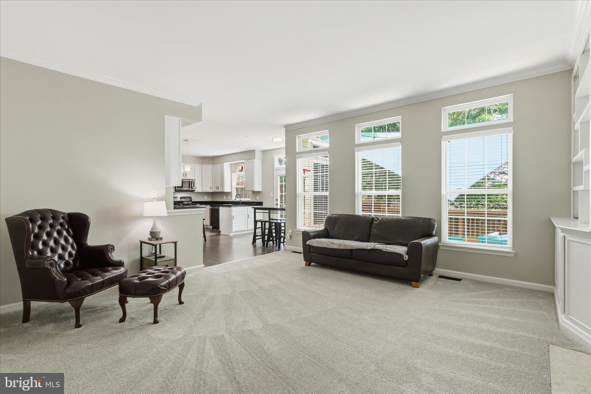 ROCKHILL CENTER ESTATES - Residential