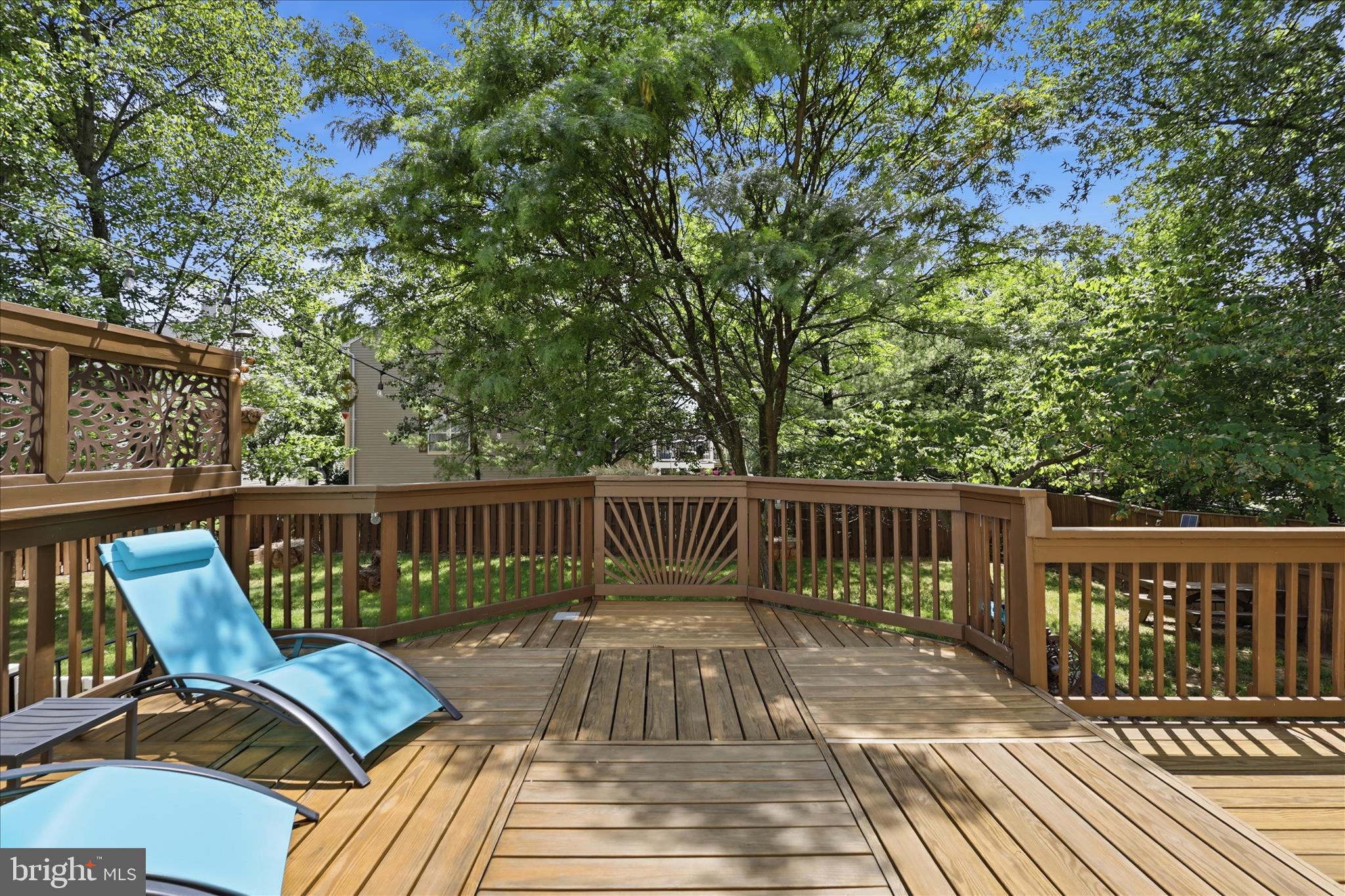ROCKHILL CENTER ESTATES - Residential