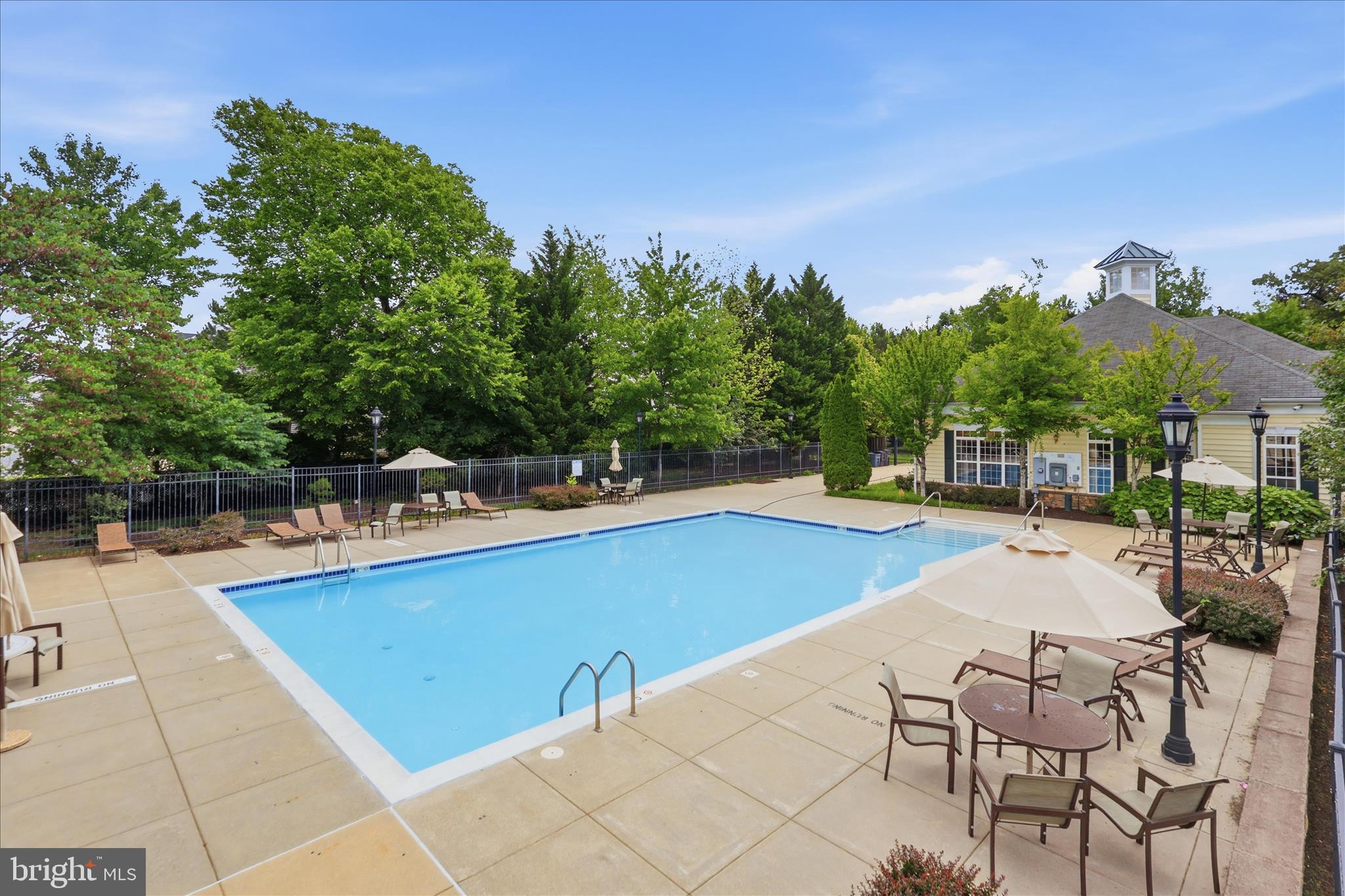 ROCKHILL CENTER ESTATES - Residential