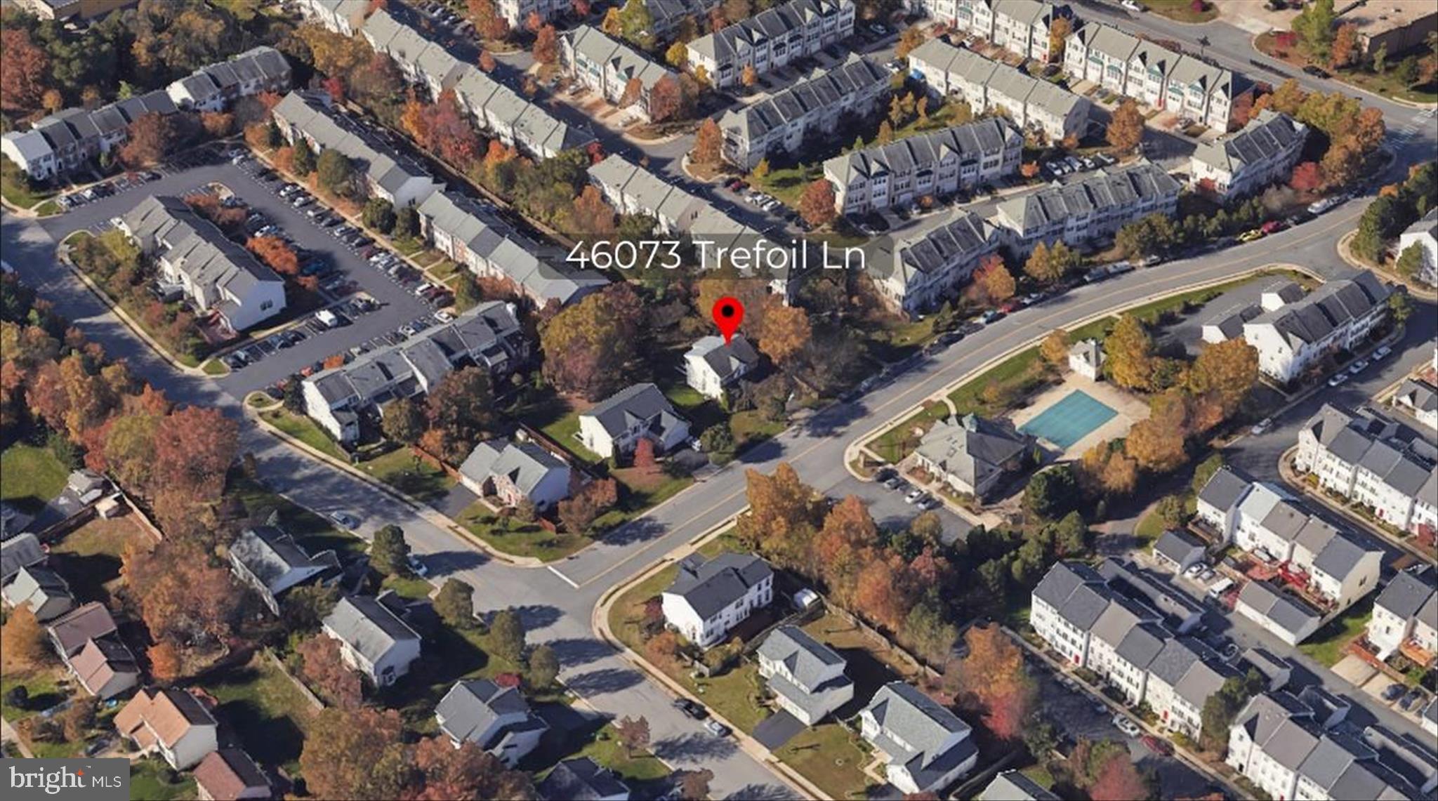 ROCKHILL CENTER ESTATES - Residential