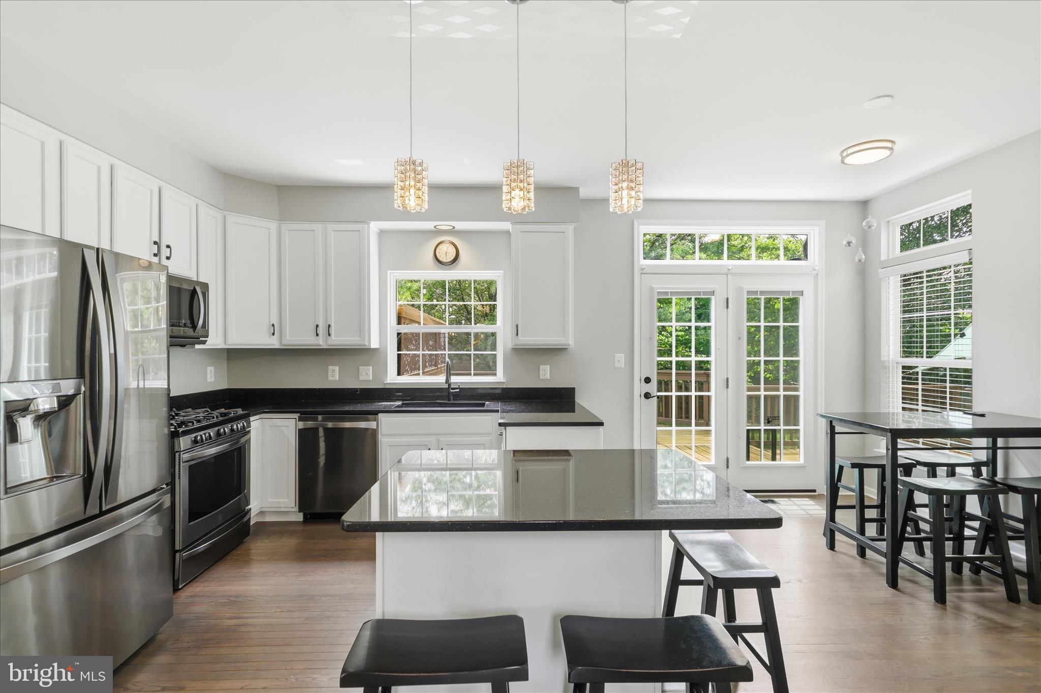 ROCKHILL CENTER ESTATES - Residential