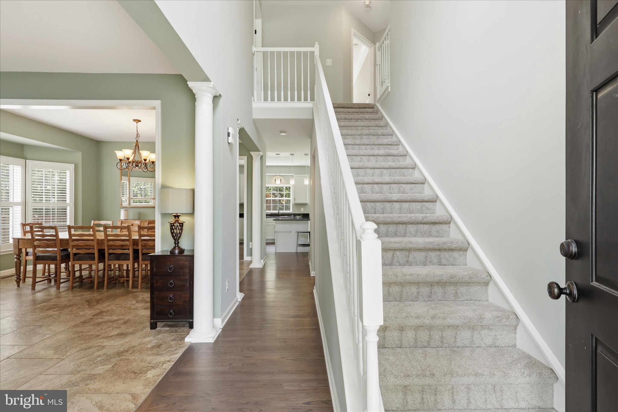 ROCKHILL CENTER ESTATES - Residential