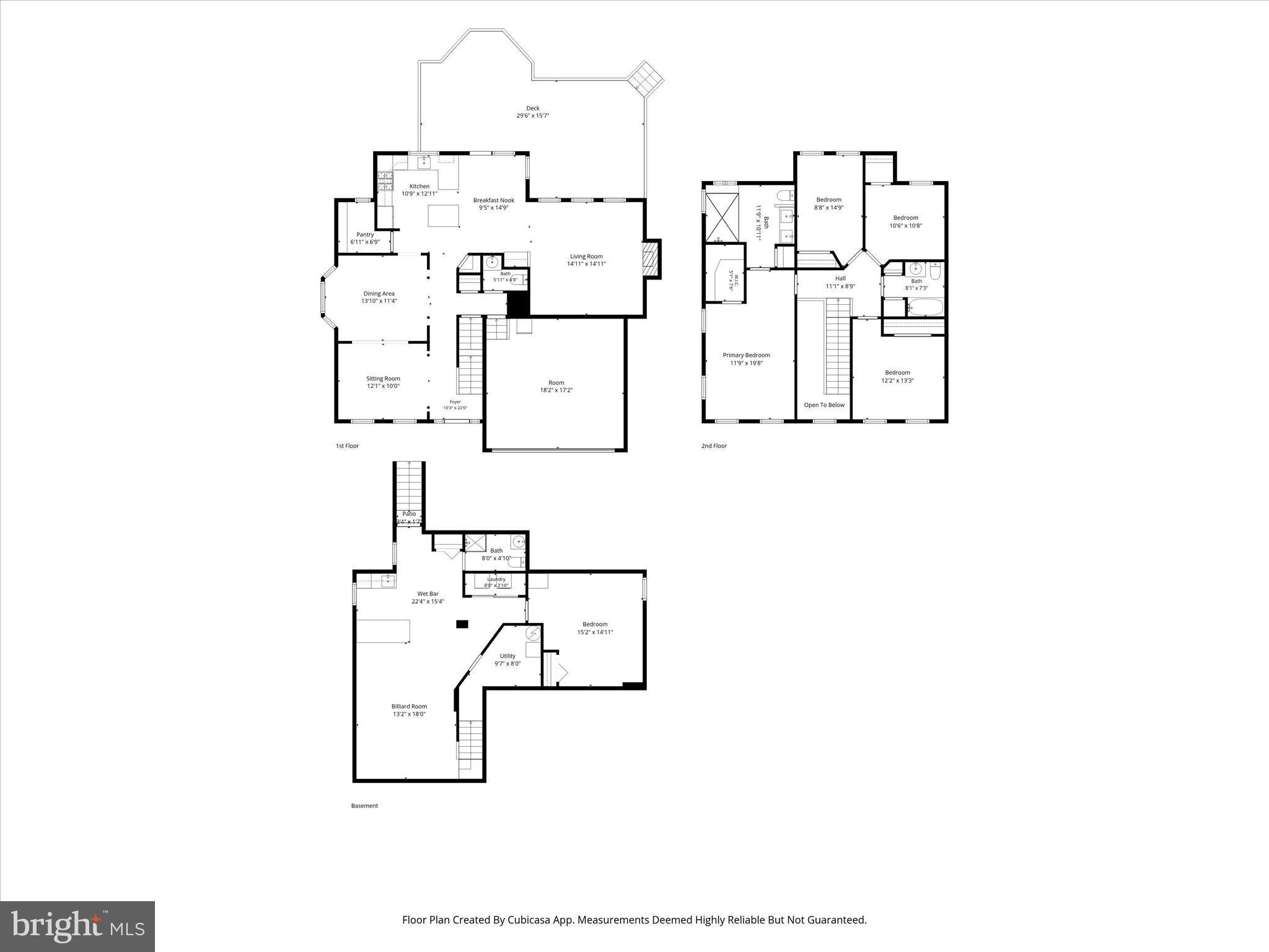 ROCKHILL CENTER ESTATES - Residential