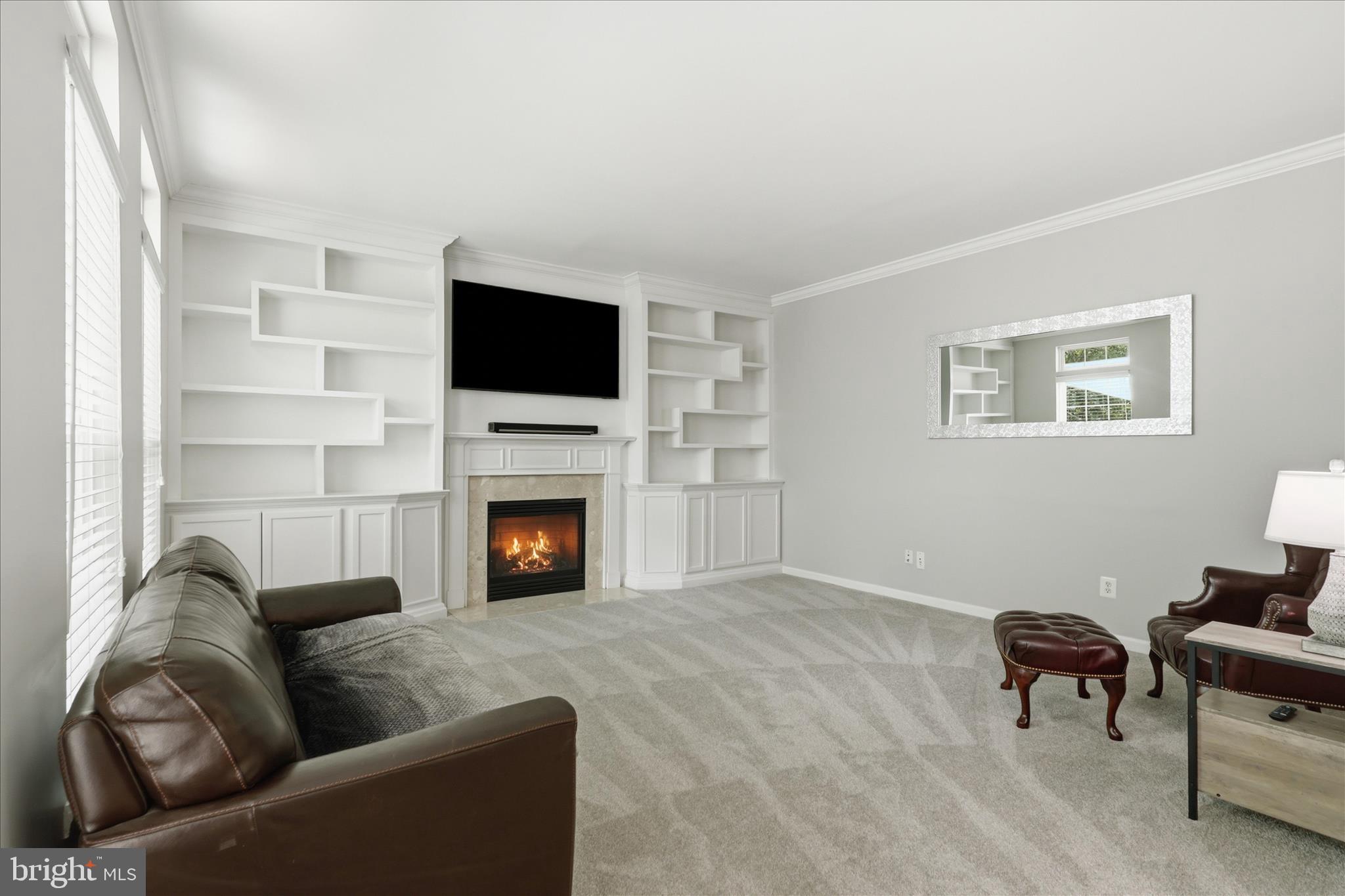 ROCKHILL CENTER ESTATES - Residential