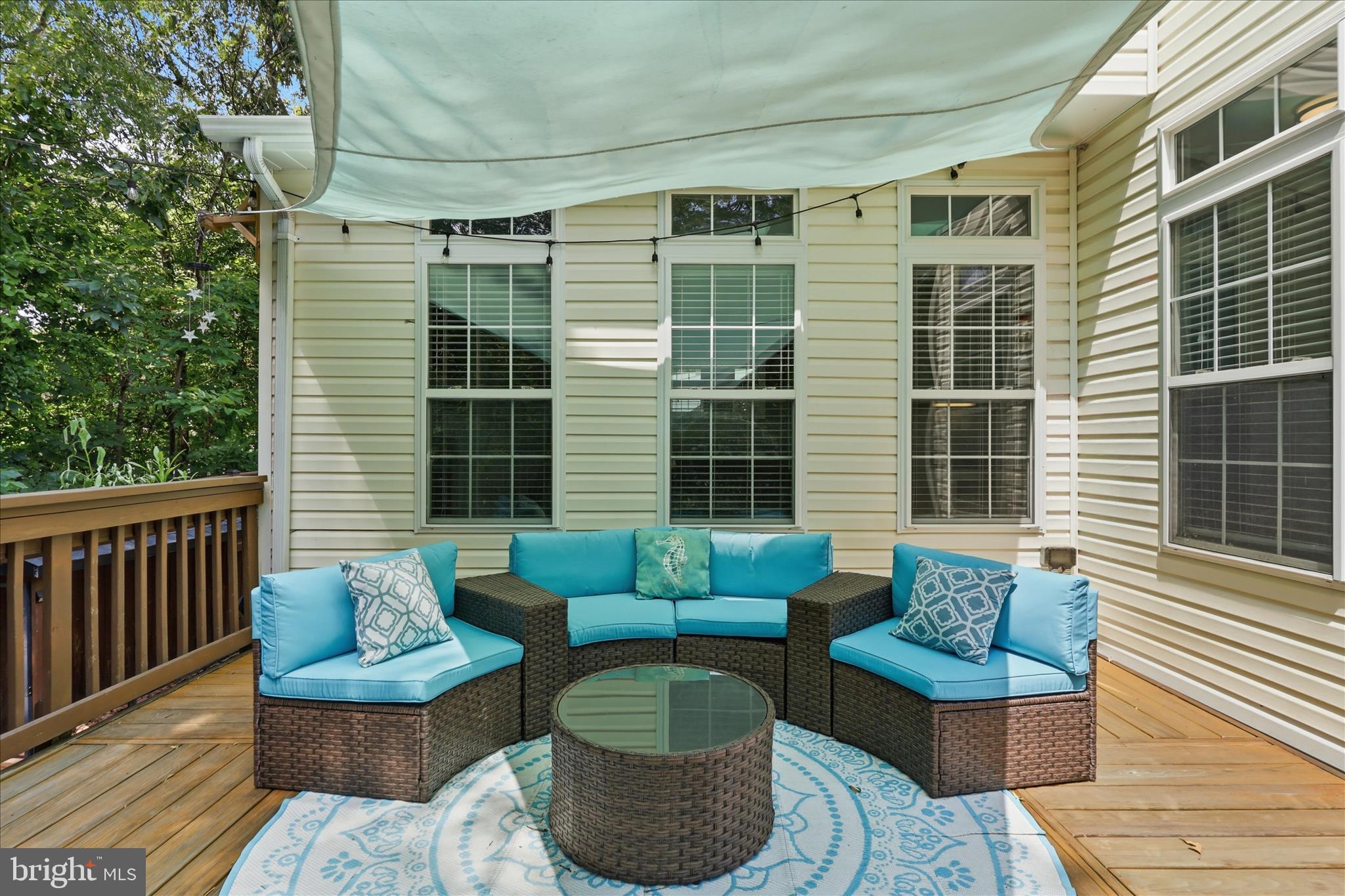 ROCKHILL CENTER ESTATES - Residential