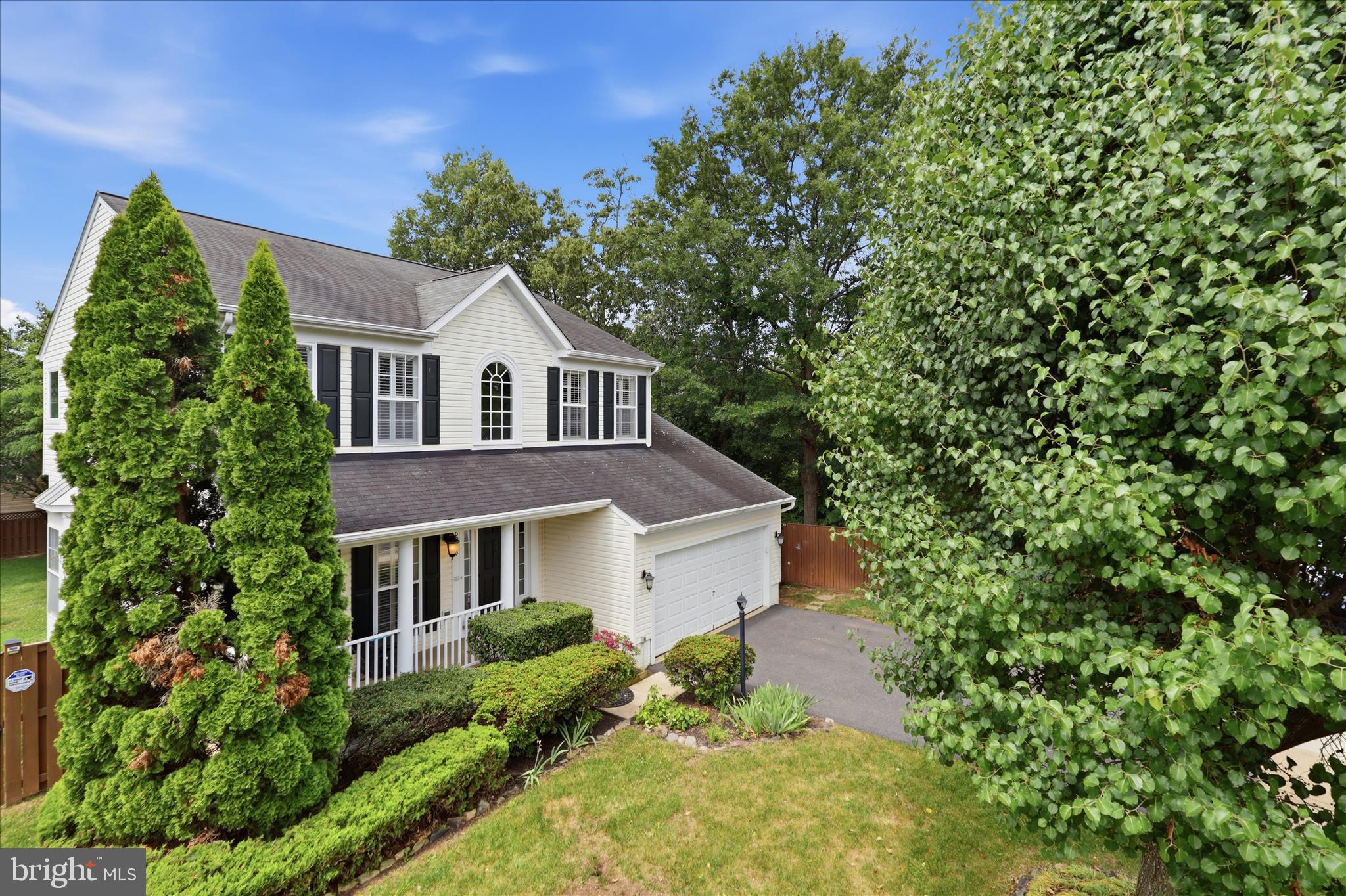ROCKHILL CENTER ESTATES - Residential