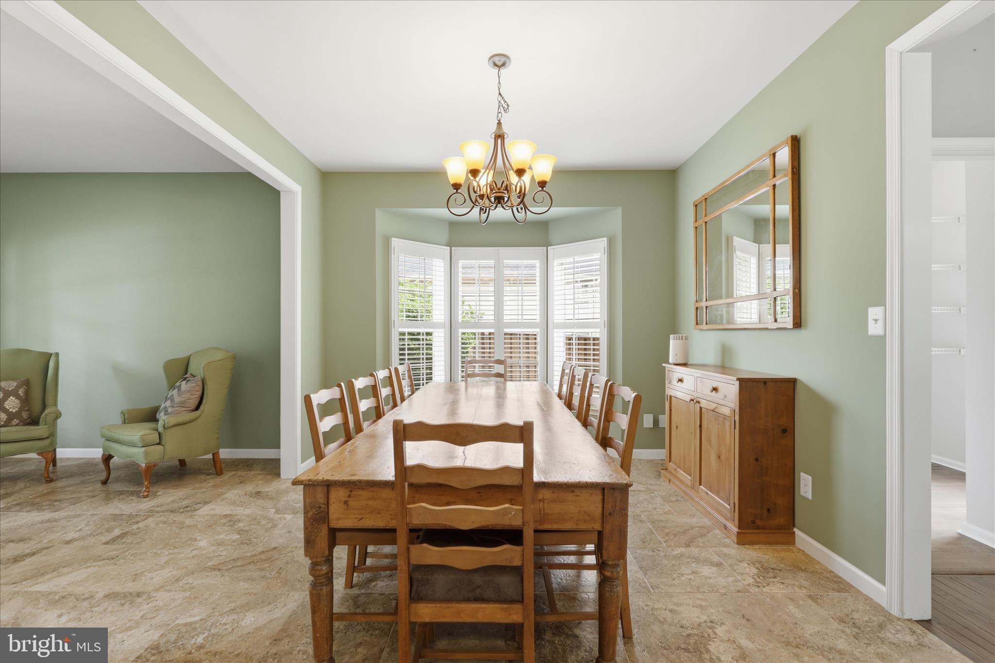 ROCKHILL CENTER ESTATES - Residential