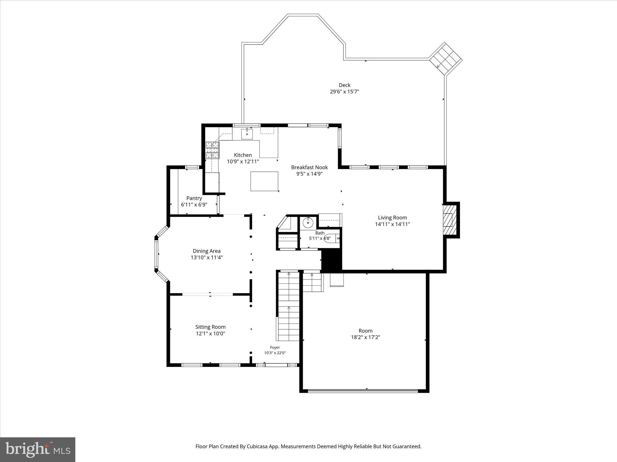 ROCKHILL CENTER ESTATES - Residential