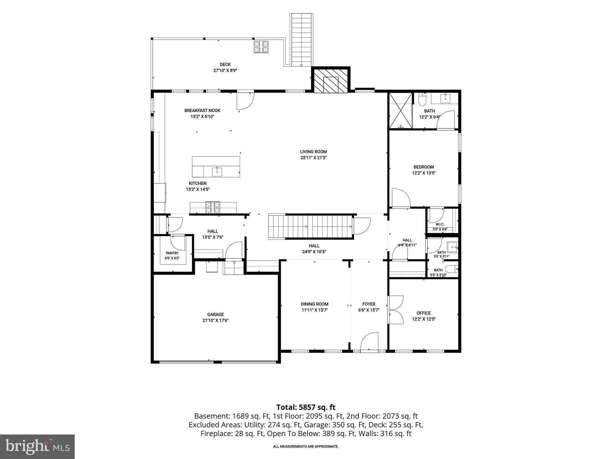 WESTMOUNT - Residential