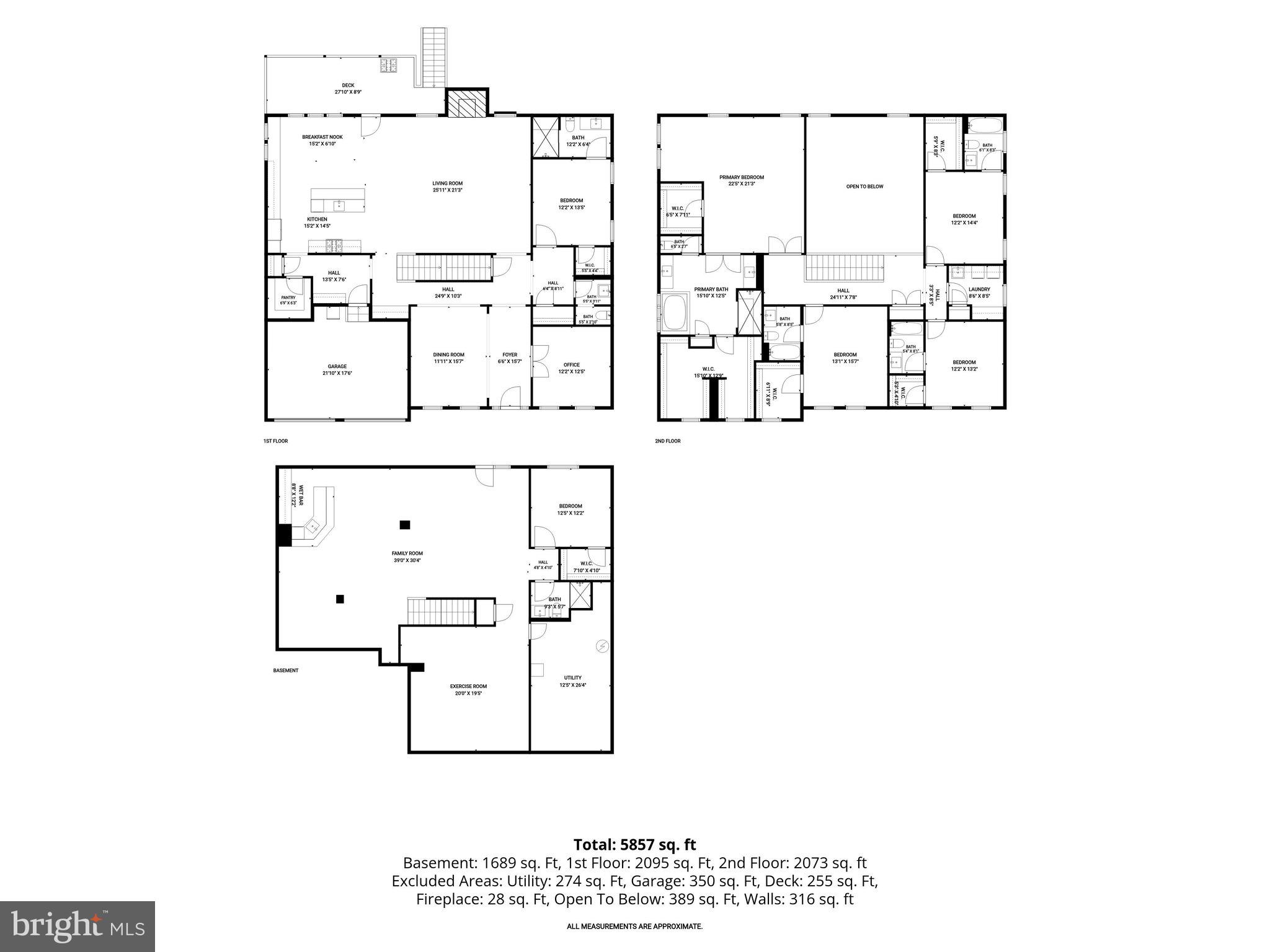 WESTMOUNT - Residential