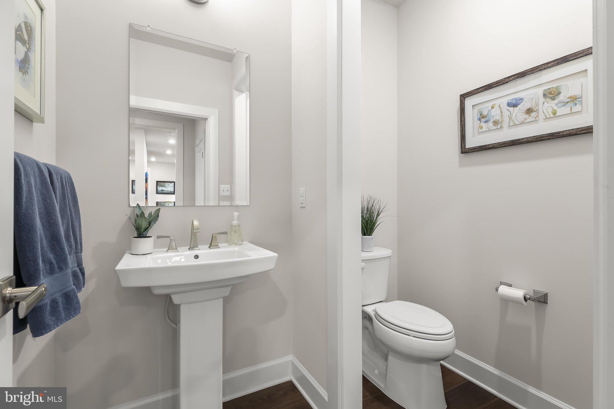 WESTMOUNT - Residential