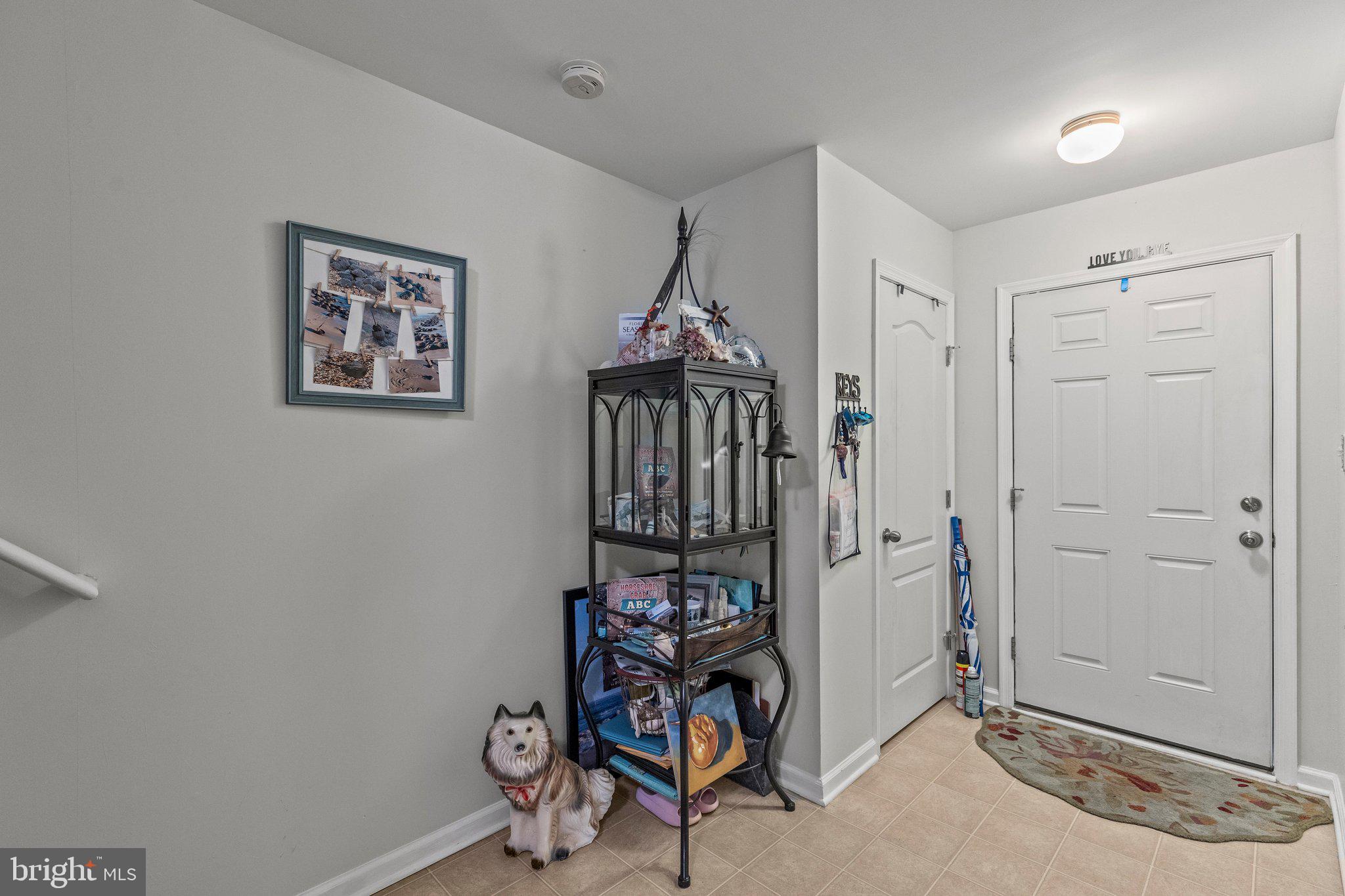 SALEM RUN TOWNHOMES - Residential