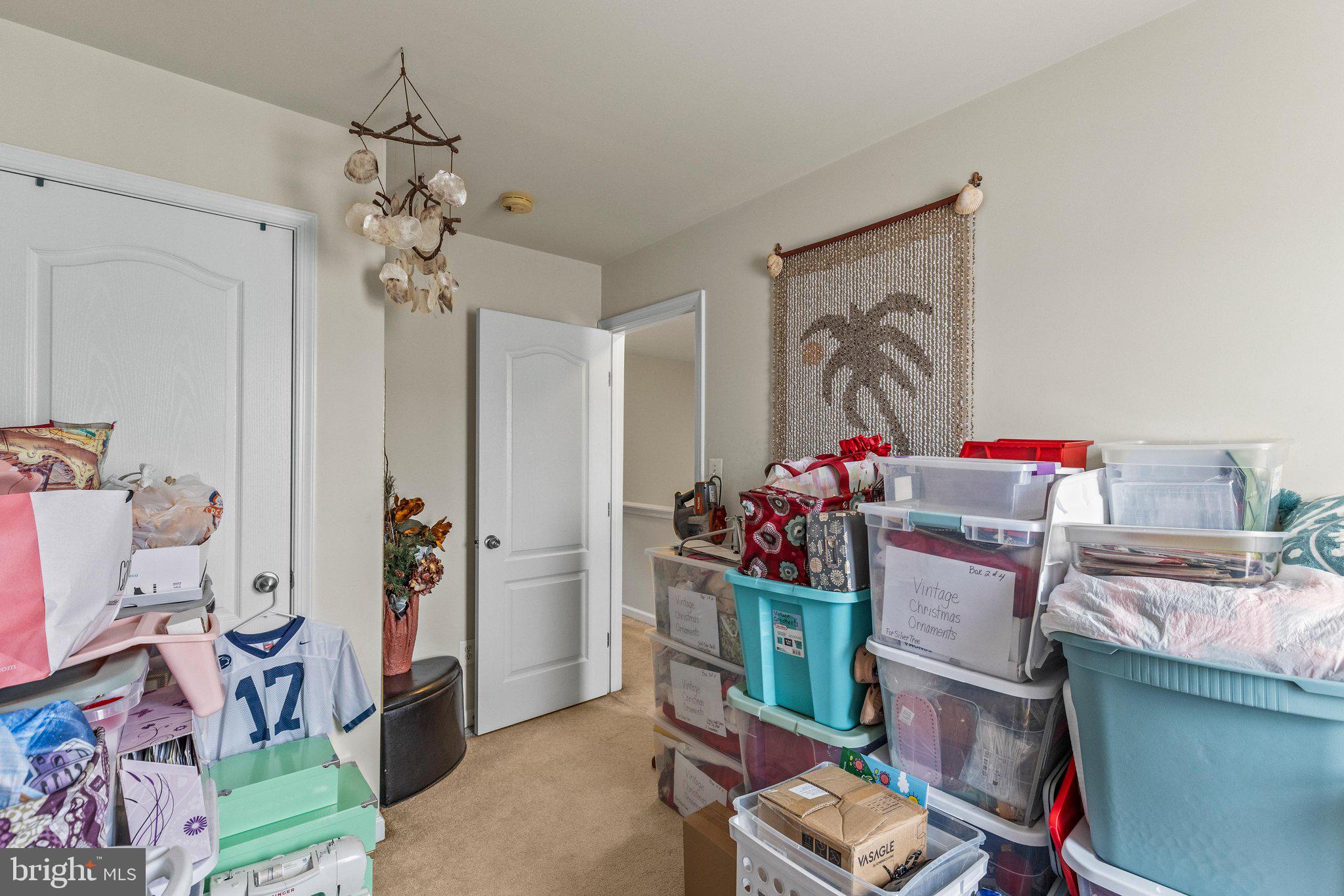 SALEM RUN TOWNHOMES - Residential