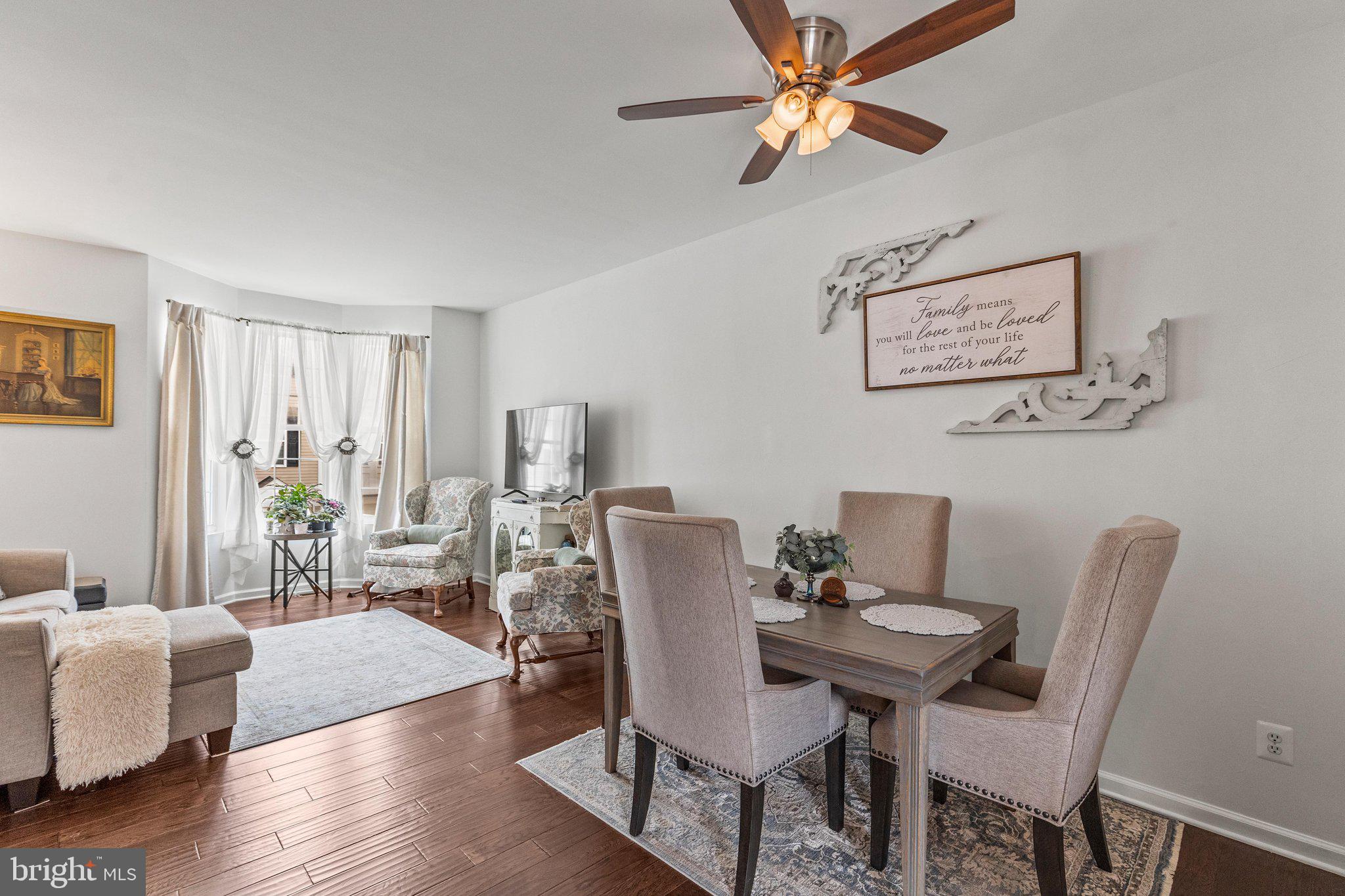 SALEM RUN TOWNHOMES - Residential