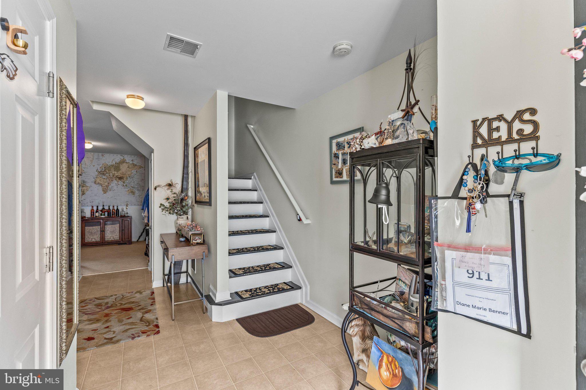 SALEM RUN TOWNHOMES - Residential