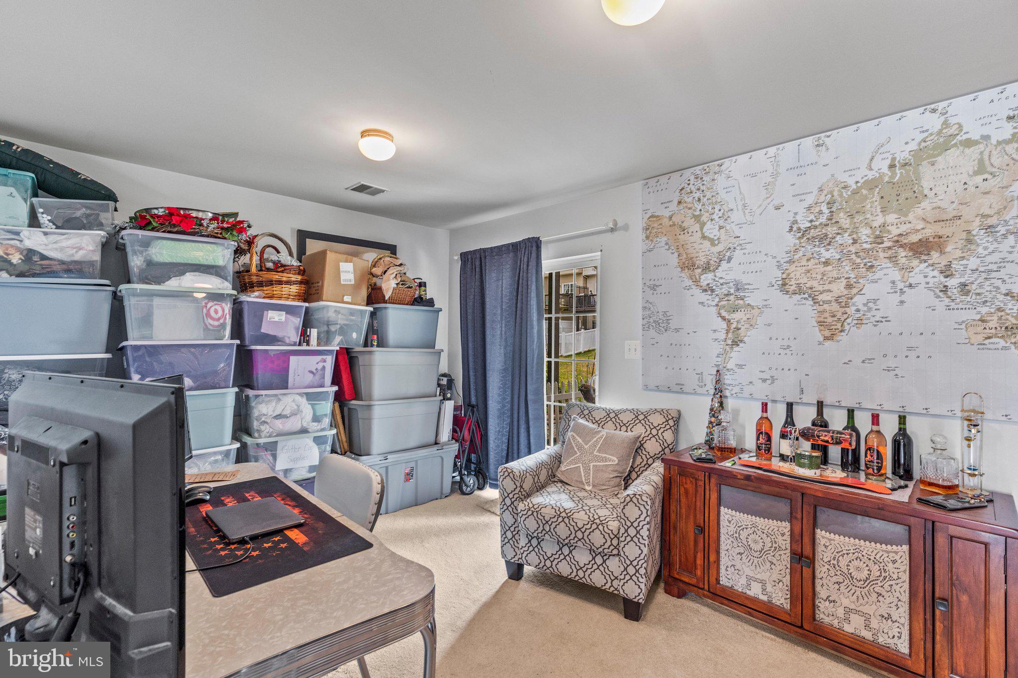 SALEM RUN TOWNHOMES - Residential