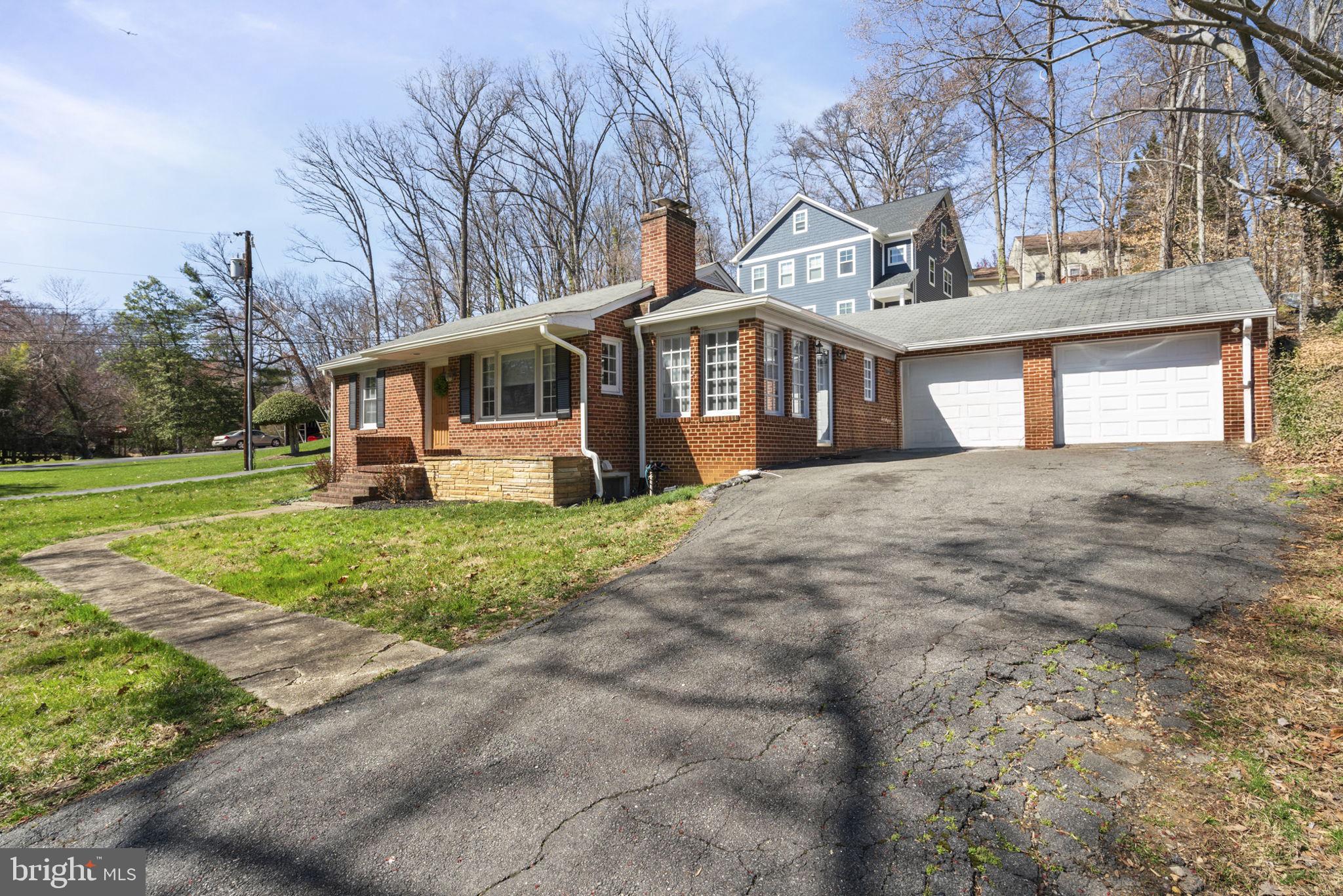 WEYANOKE - Residential Lease