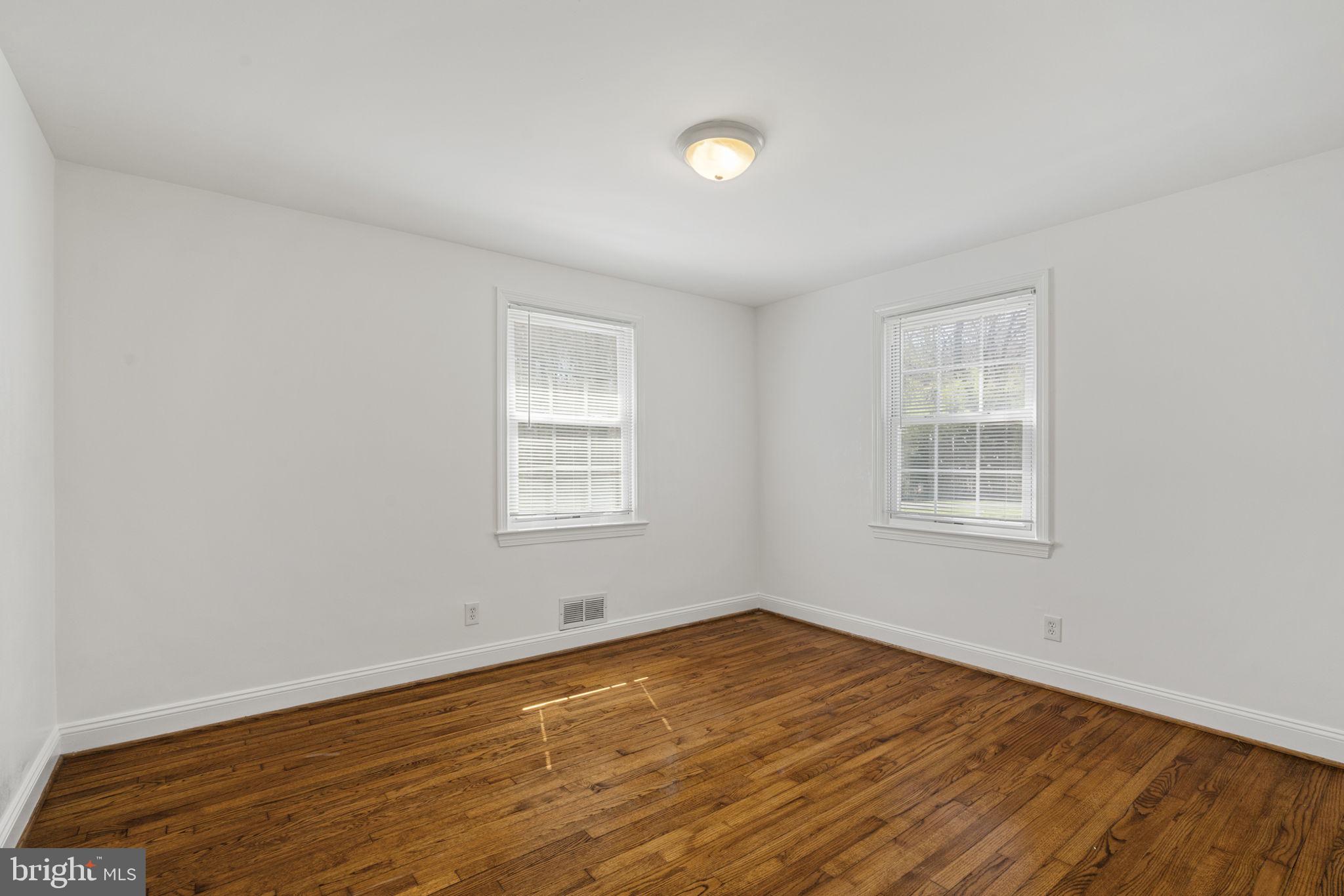 WEYANOKE - Residential Lease