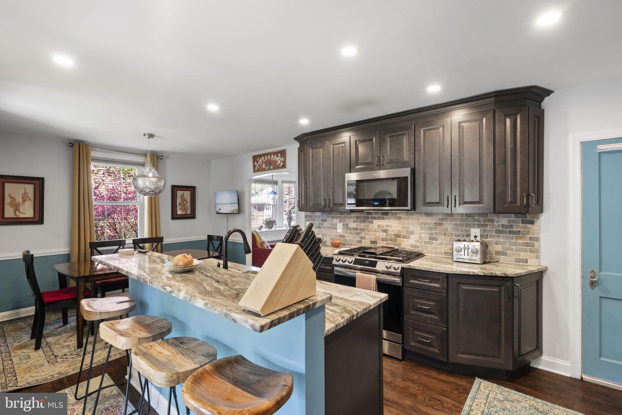 WESTGATE HILLS - Residential