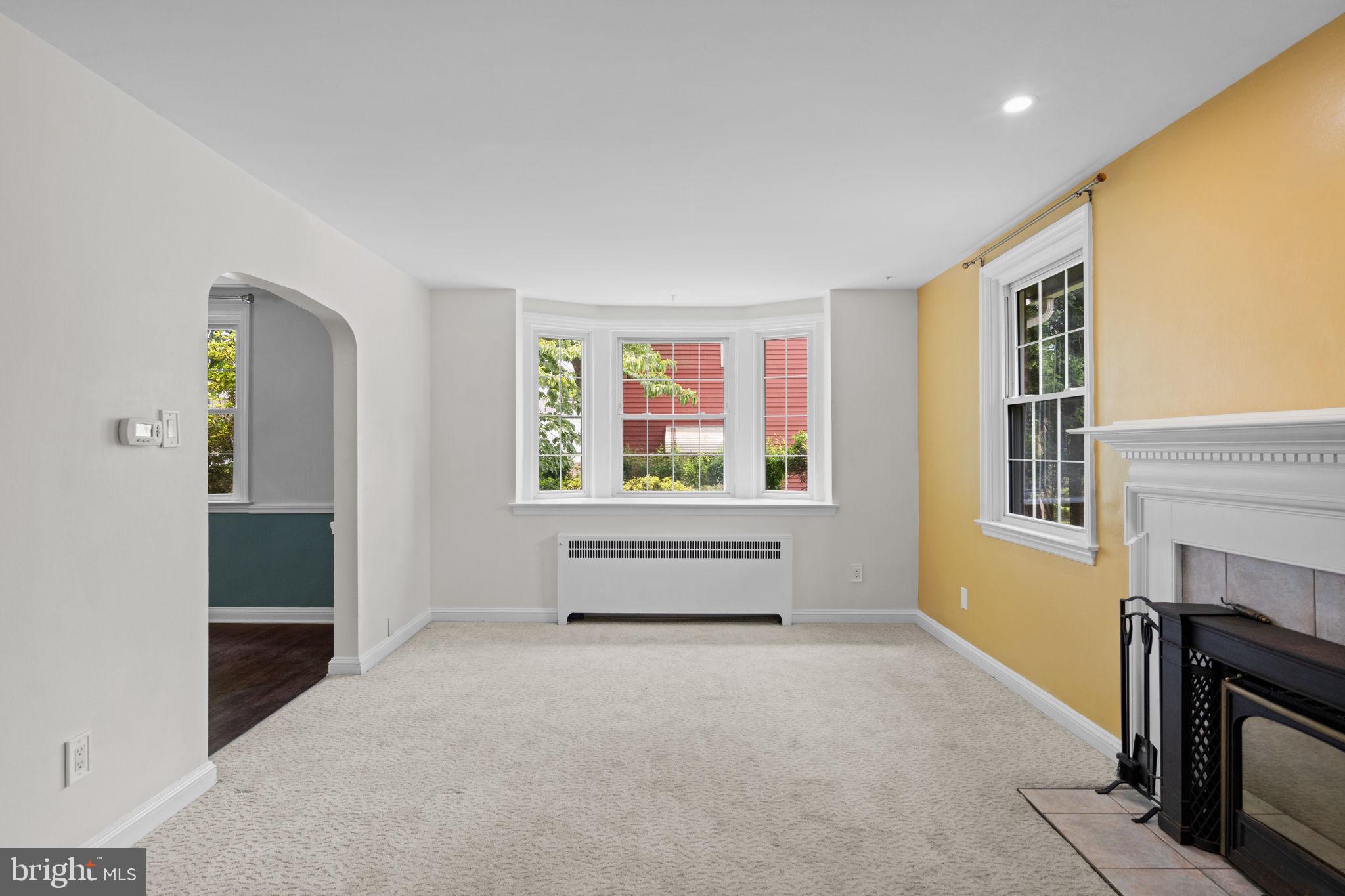 WESTGATE HILLS - Residential