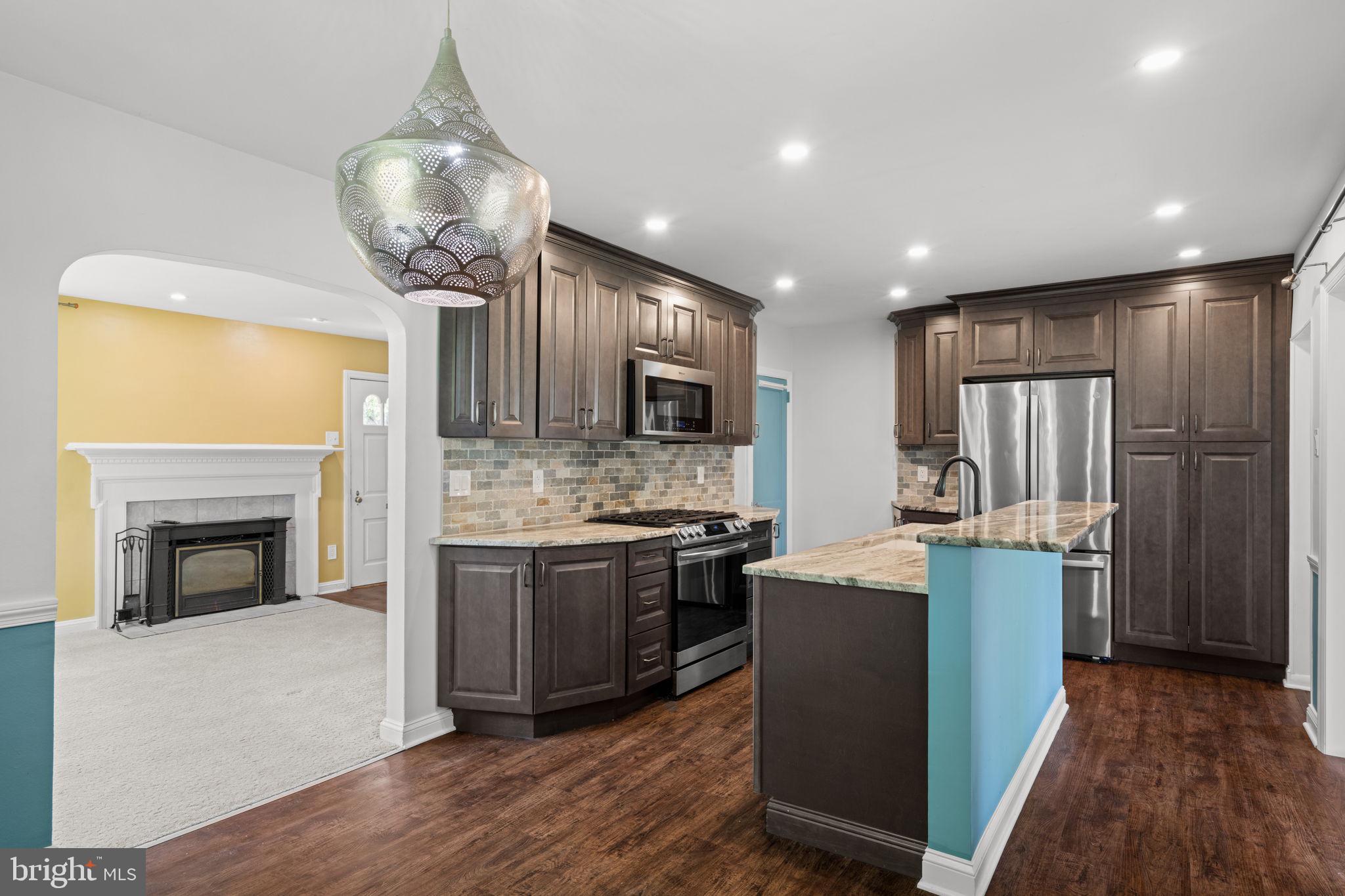 WESTGATE HILLS - Residential