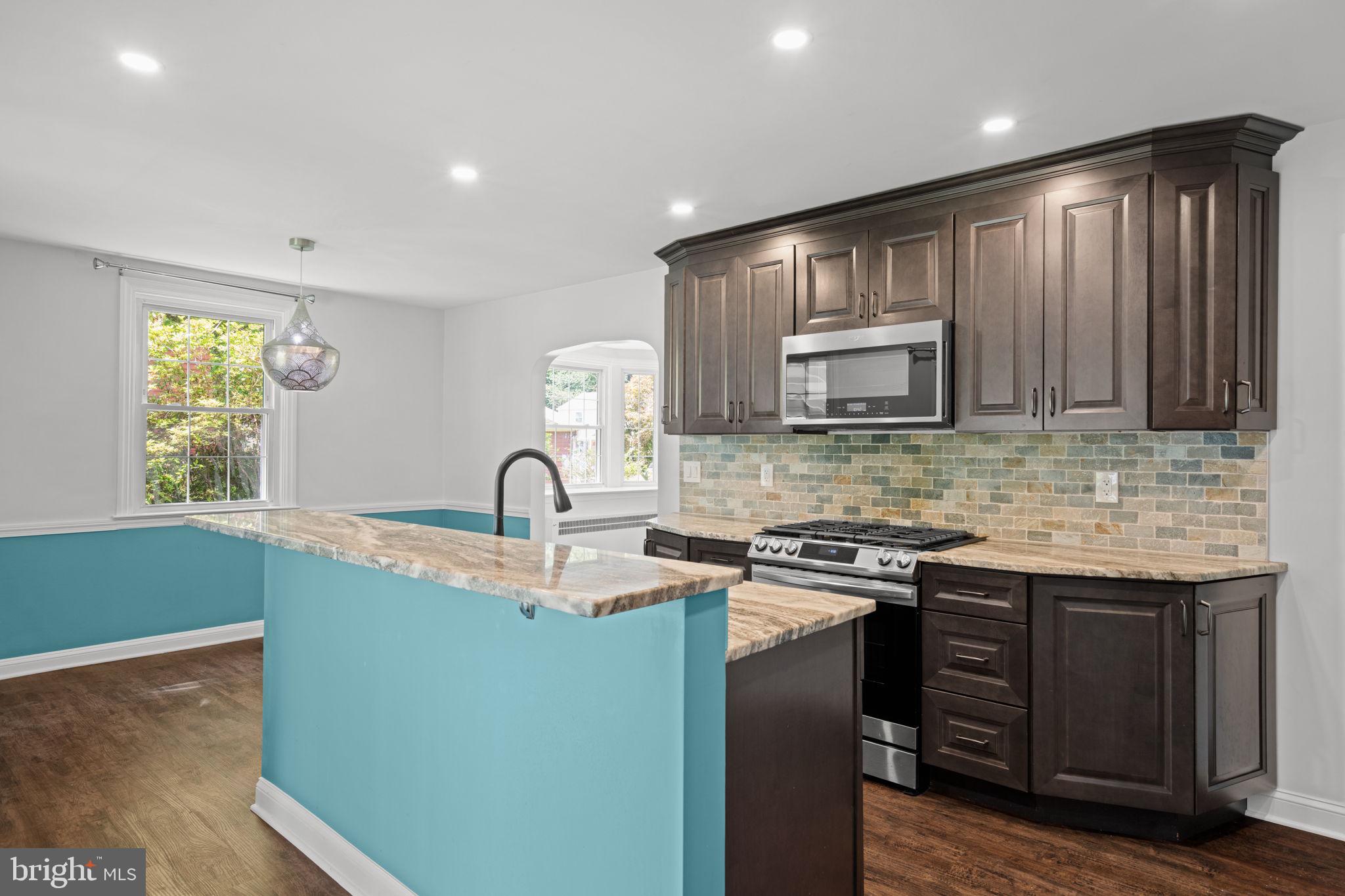 WESTGATE HILLS - Residential