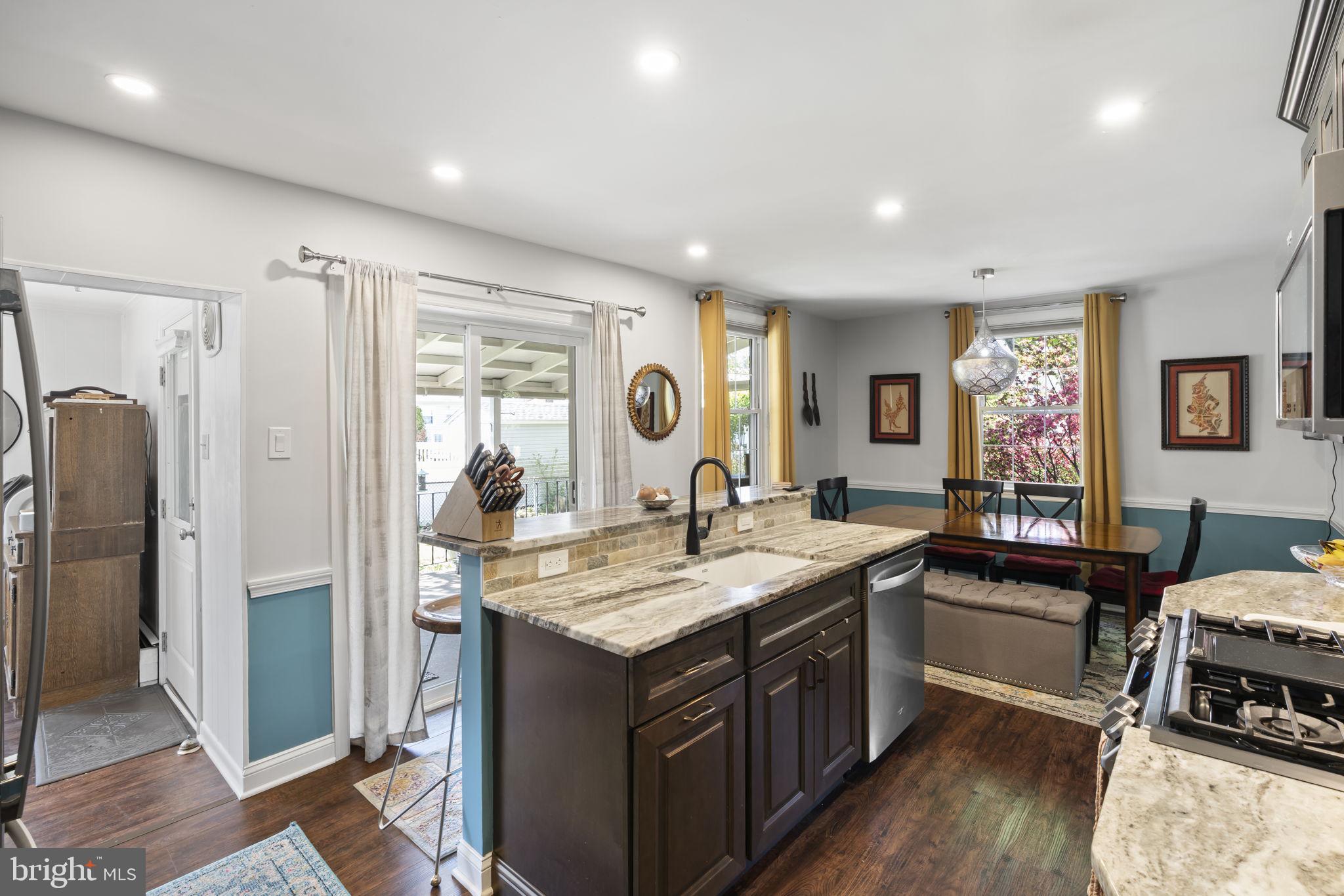 WESTGATE HILLS - Residential