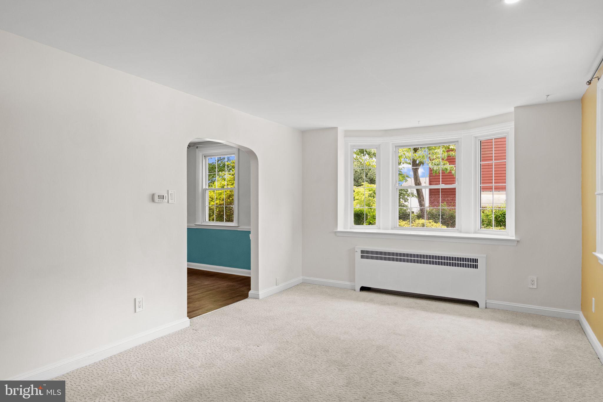 WESTGATE HILLS - Residential