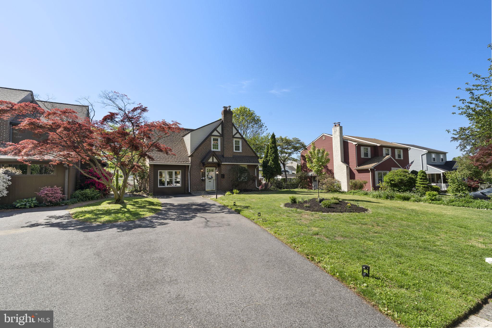 Nestled in the heart of the highly sought after Westgate Hills neighborhood of Havertown, this beautifully updated single-family home is brimming with charm and modern conveniences. Featuring 3 spacious bedrooms and 1.5 bathrooms, it’s a perfect blend of comfort and functionality.

Step inside to discover a fully renovated kitchen that’s a chef’s dream, complete with a sleek gas oven. The home has been thoughtfully enhanced with a whole-house generator for peace of mind, brand-new sewage lines, a new water heater, and a recently remodeled bathroom showcasing an extra-large soaking tub, your personal spa retreat. As well as a brand-new roof that ensures years of worry-free living.

The versatility of this home shines with a family room on the first floor and convenient flex space equipped with a powder room, perfect for a home office, gym, playroom, you name it. Step outside to unwind on the covered back patio, an ideal spot for morning coffee or evening gatherings.

Location is everything and this home delivers! Foodies will love being just minutes from local favorites like Colonial Market, Hanoi’s Pho, and Boccellas Deli. Outdoor enthusiasts can take advantage of the Westgate Hills trail leading to scenic Darby Creek. Plus, you’re a stone’s throw from Lawrence Park Shopping Center, downtown Media, and major roadways, all within the award-winning Haverford School District.

This home isn’t just a place to live, it’s a lifestyle. Don’t miss this rare opportunity to make it yours!