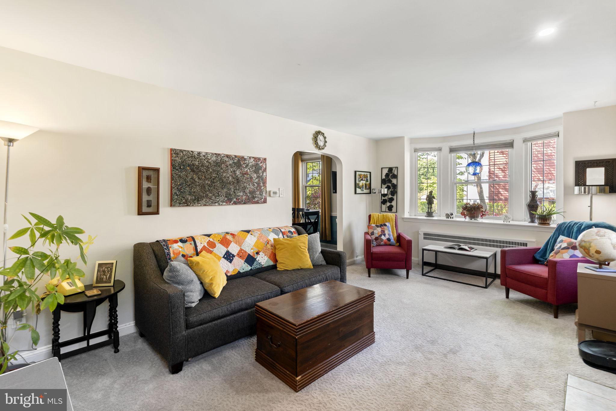 WESTGATE HILLS - Residential