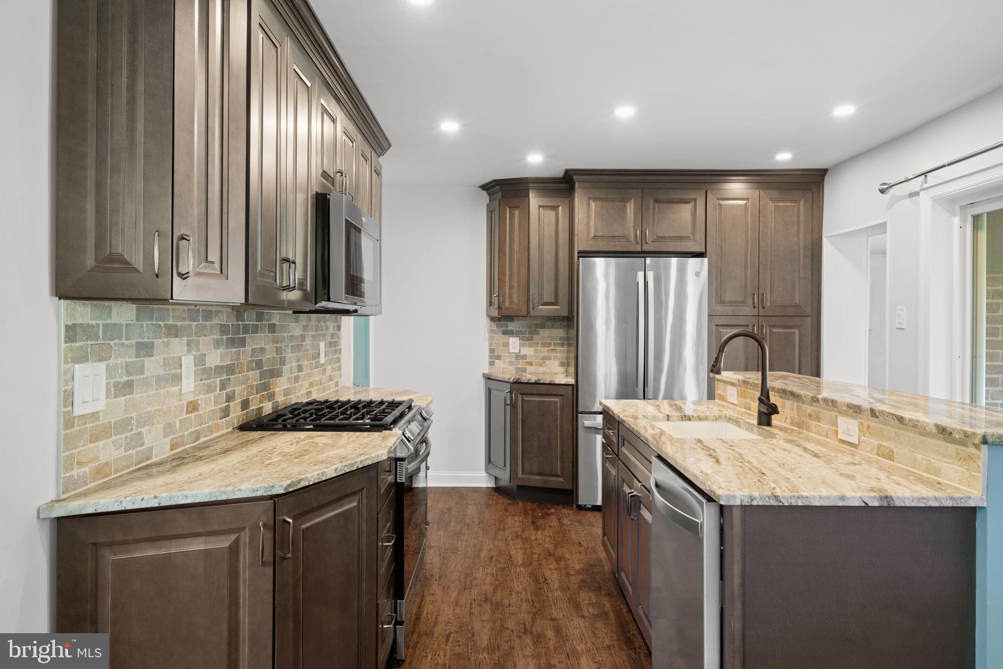 WESTGATE HILLS - Residential