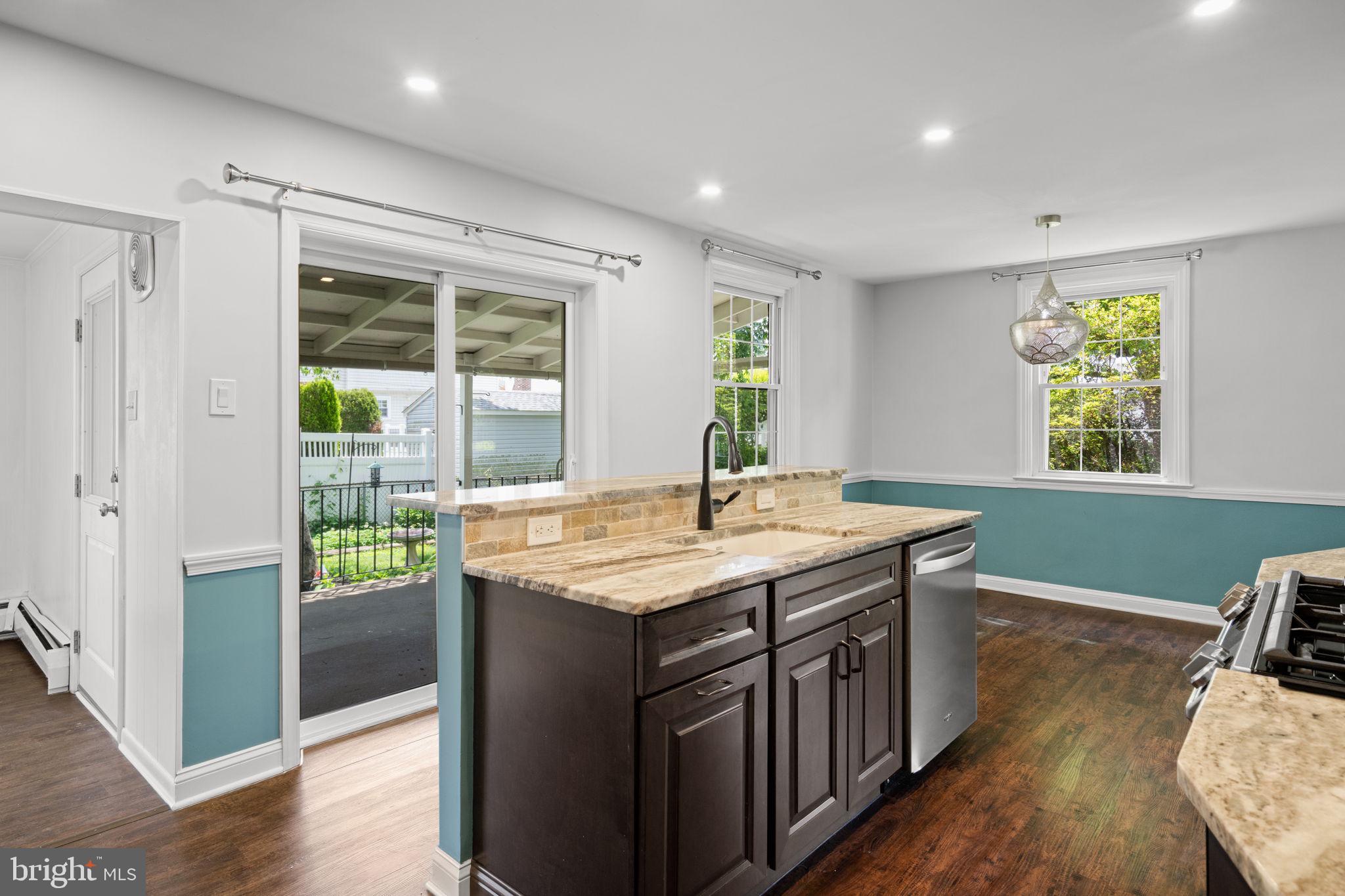 WESTGATE HILLS - Residential