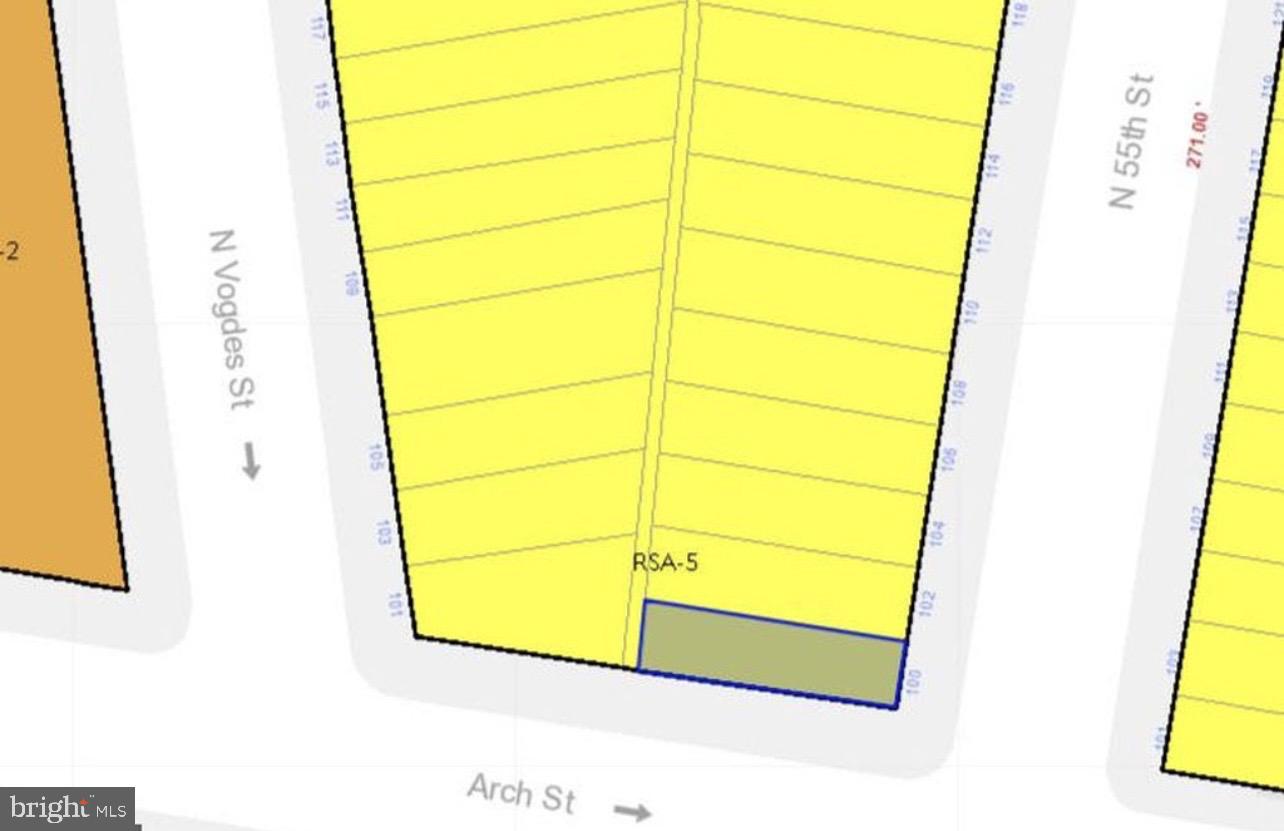 Corner Residential Vacant Lot.  Buyer is advised to conduct their own due diligence.
I have several land listing available. Please contact me if you are interested.