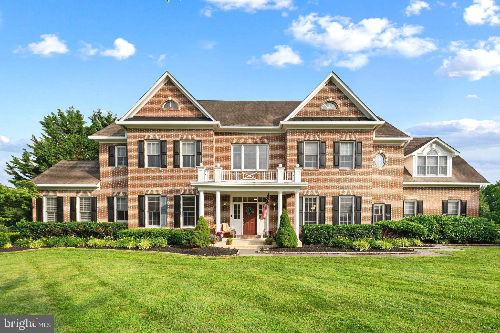 FLINT HILL CROSSING - Residential