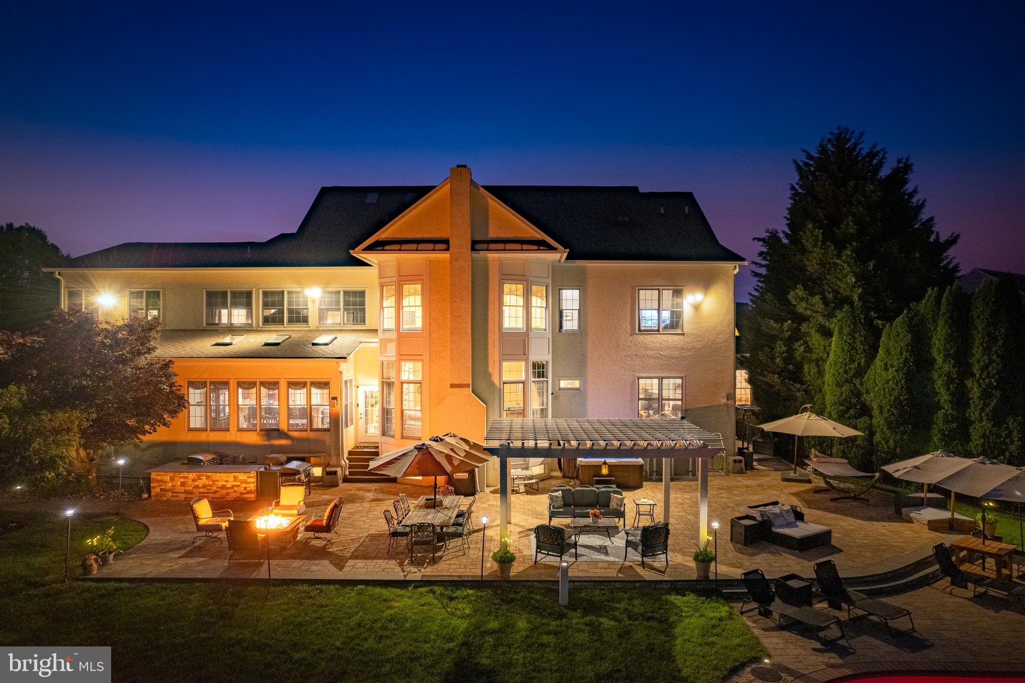 FLINT HILL CROSSING - Residential
