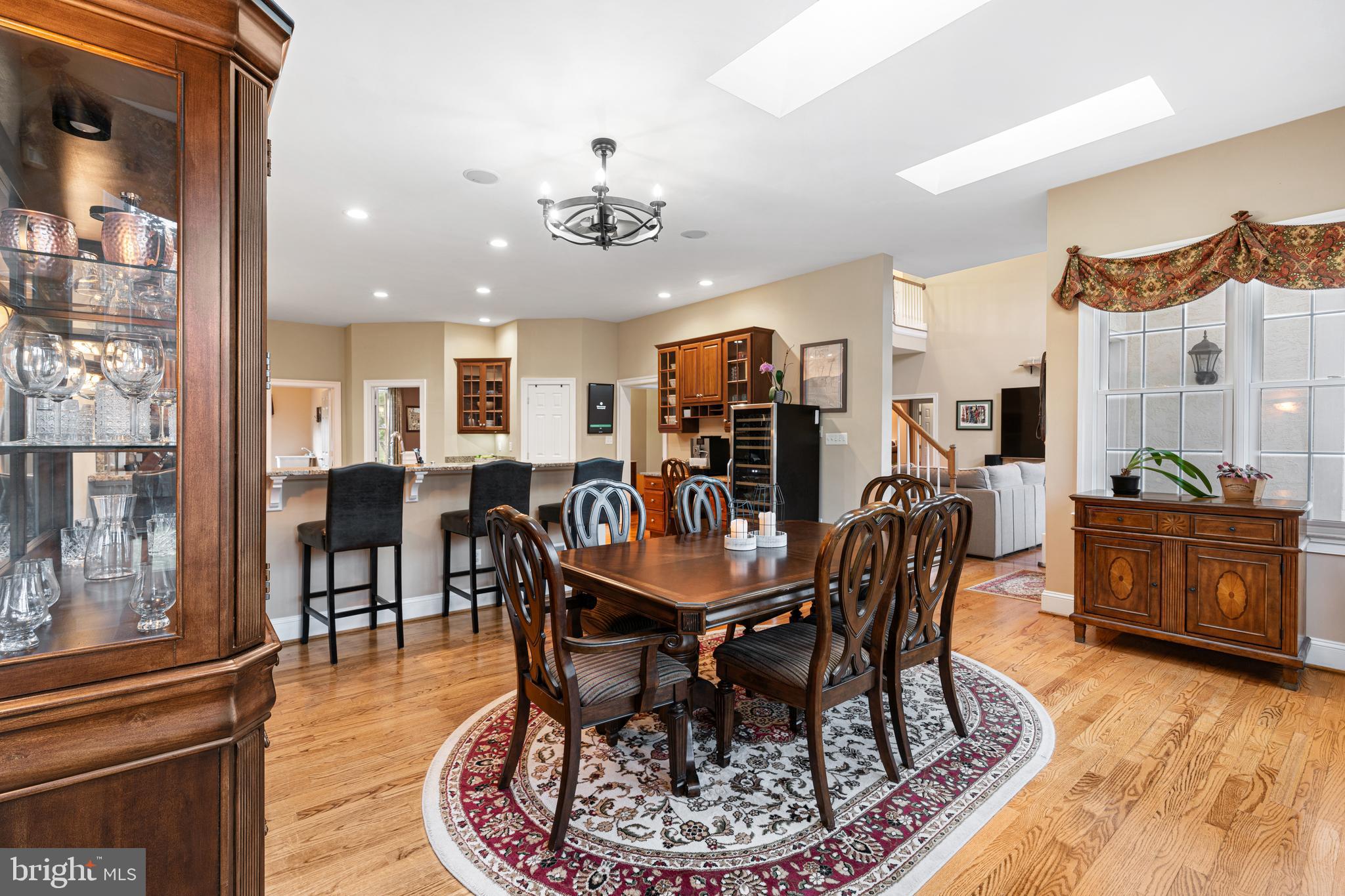 FLINT HILL CROSSING - Residential