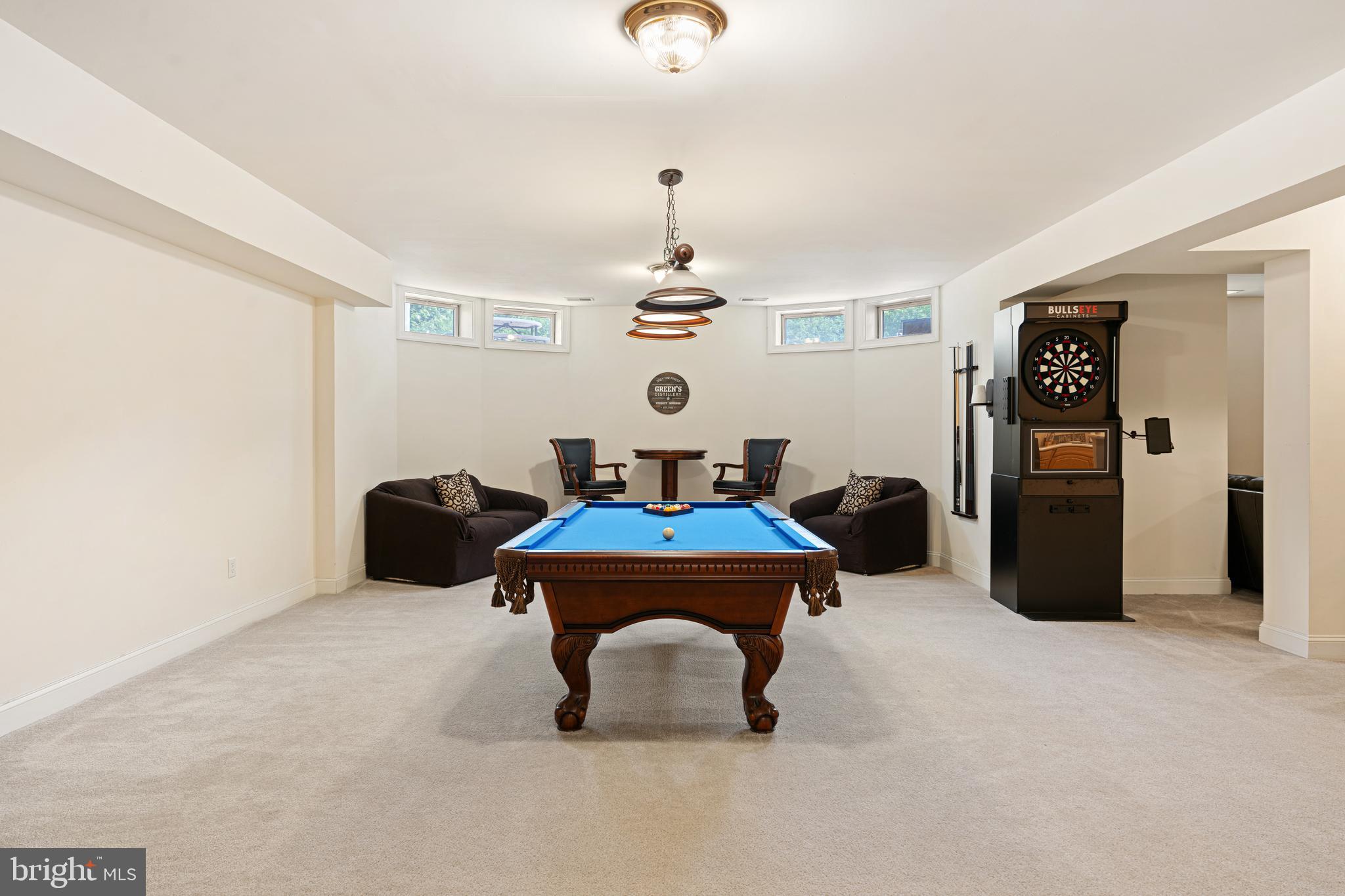 FLINT HILL CROSSING - Residential