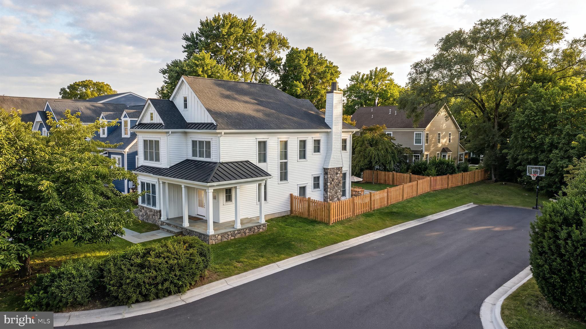 WYNGATE - Residential