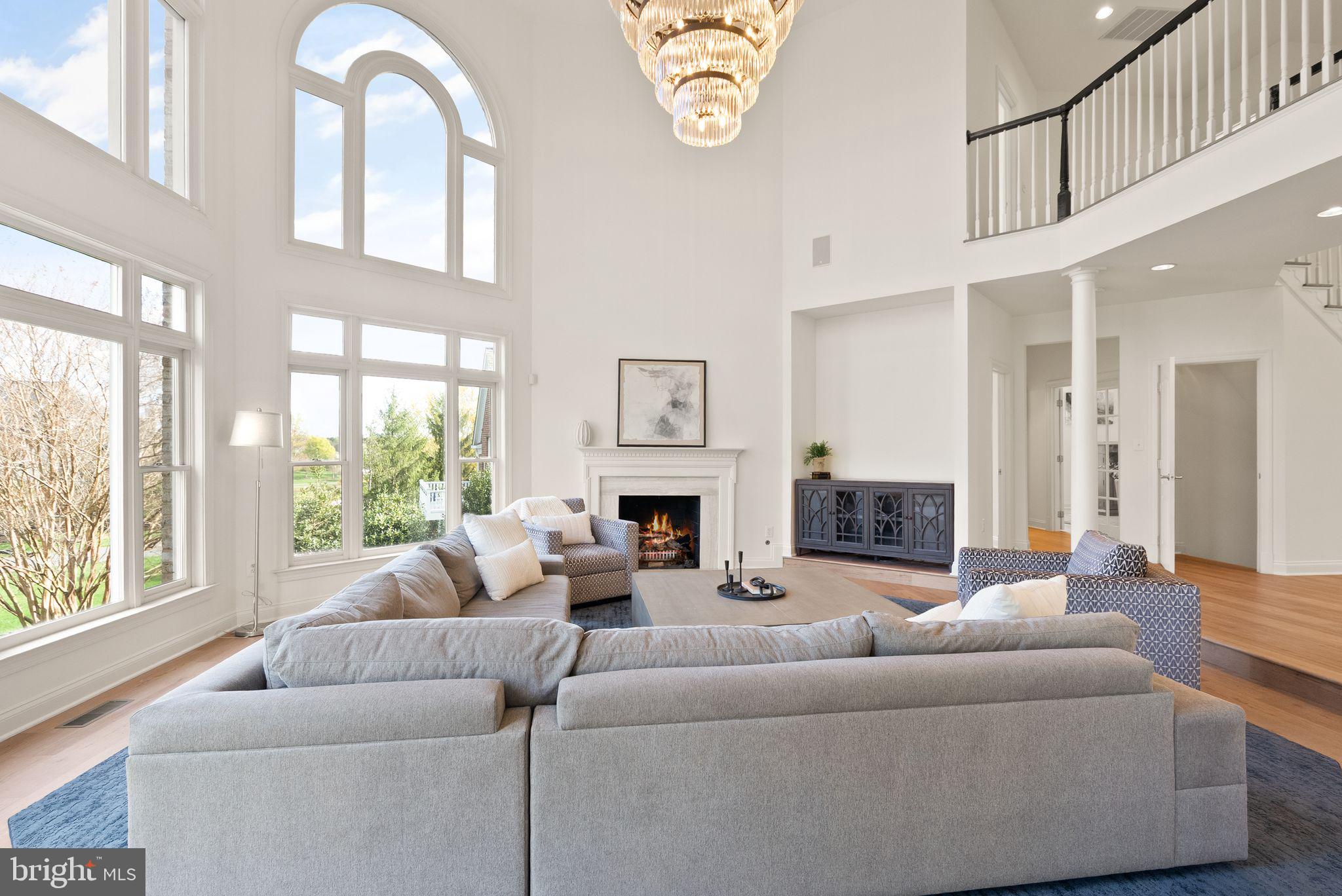 RIVER CREEK - Residential