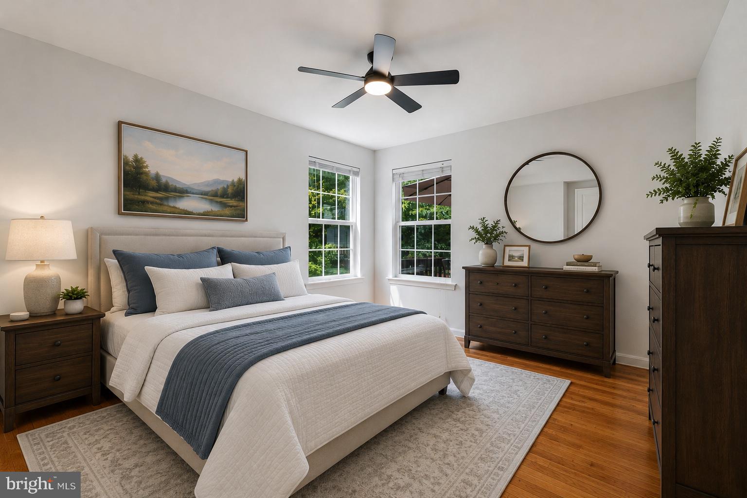 BROOK HOLLAND ESTATES - Residential