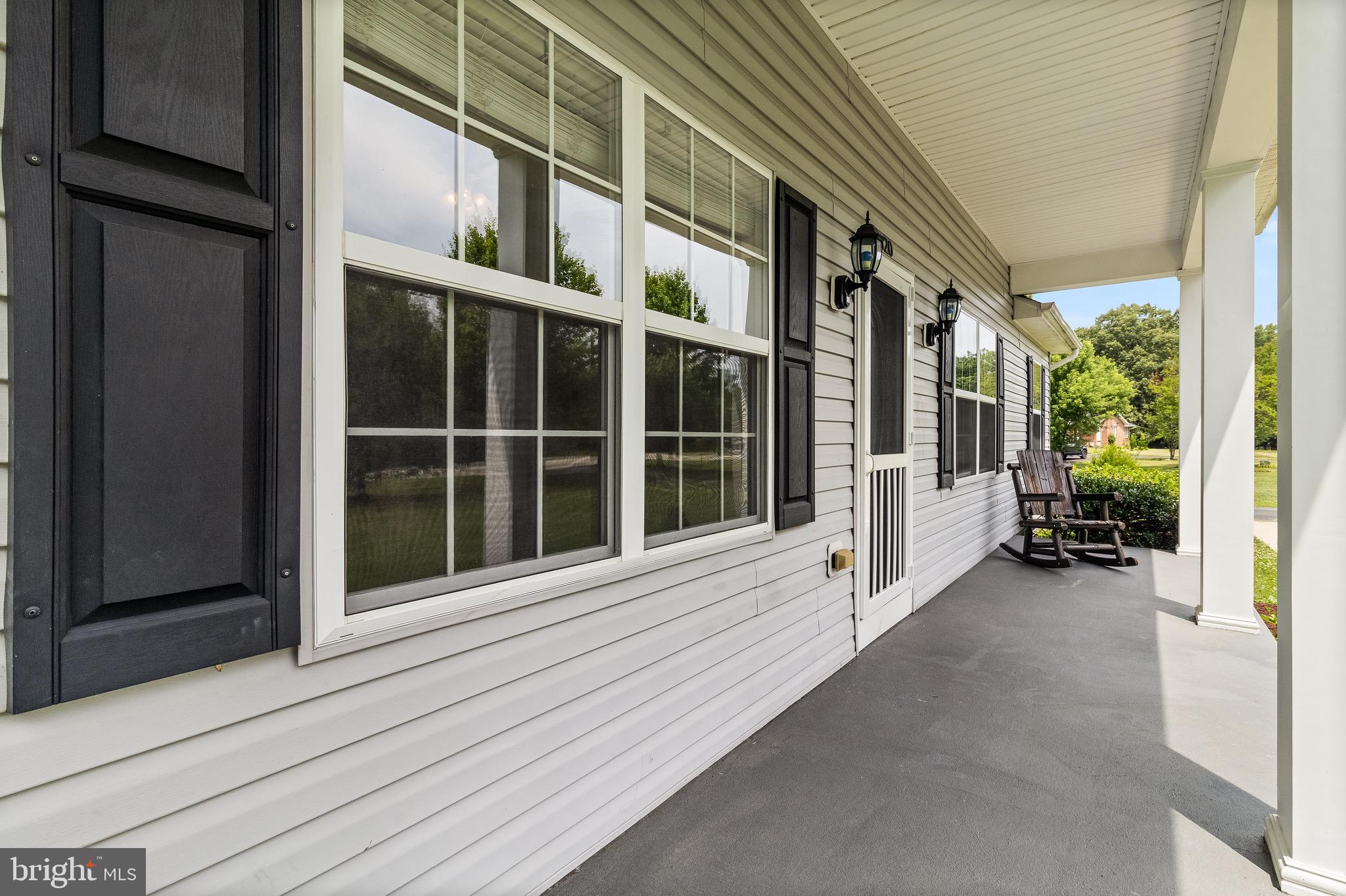BROOK HOLLAND ESTATES - Residential