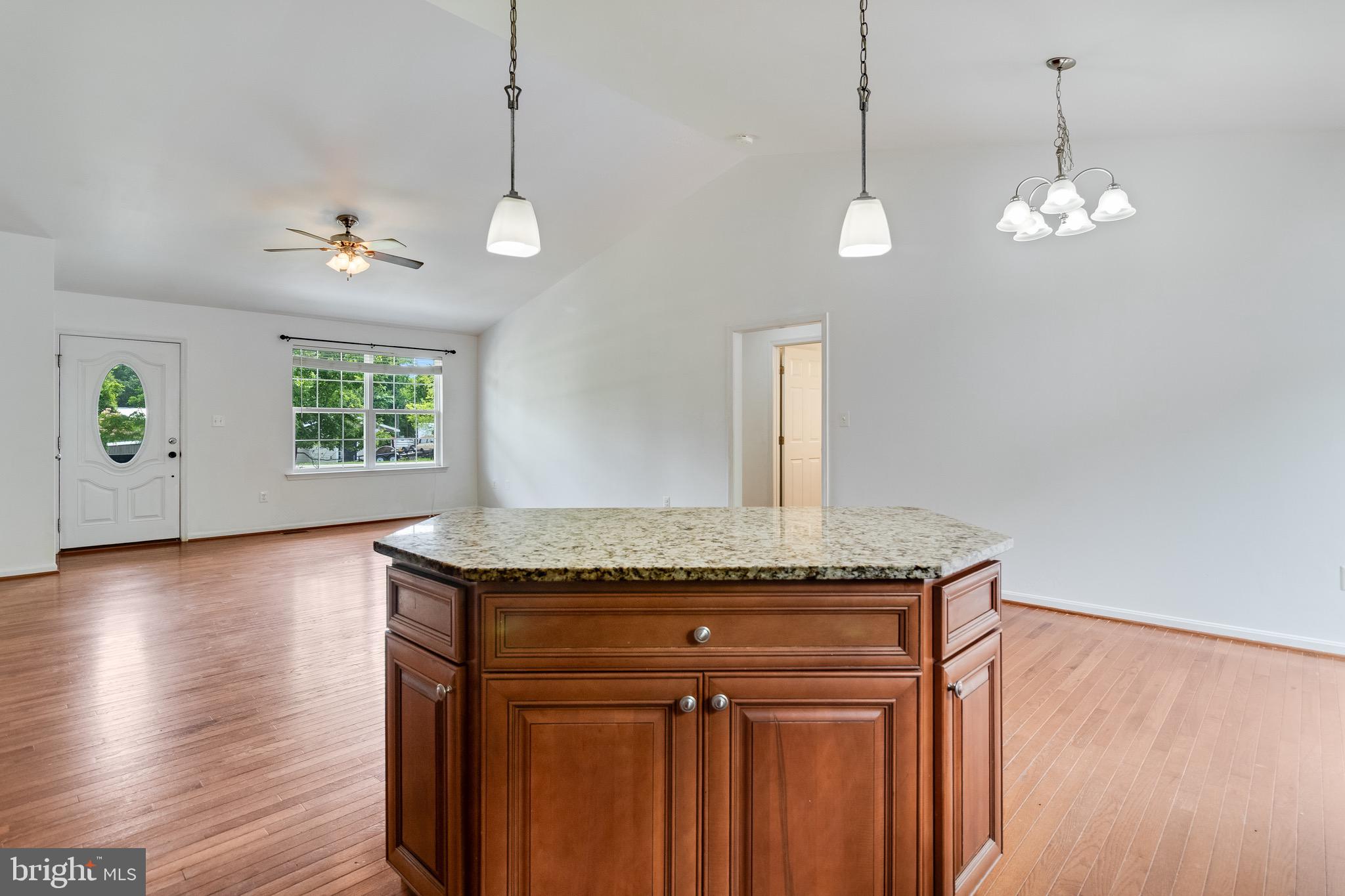 BROOK HOLLAND ESTATES - Residential