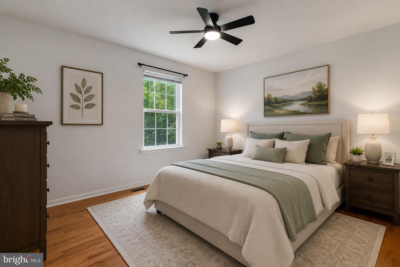 BROOK HOLLAND ESTATES - Residential