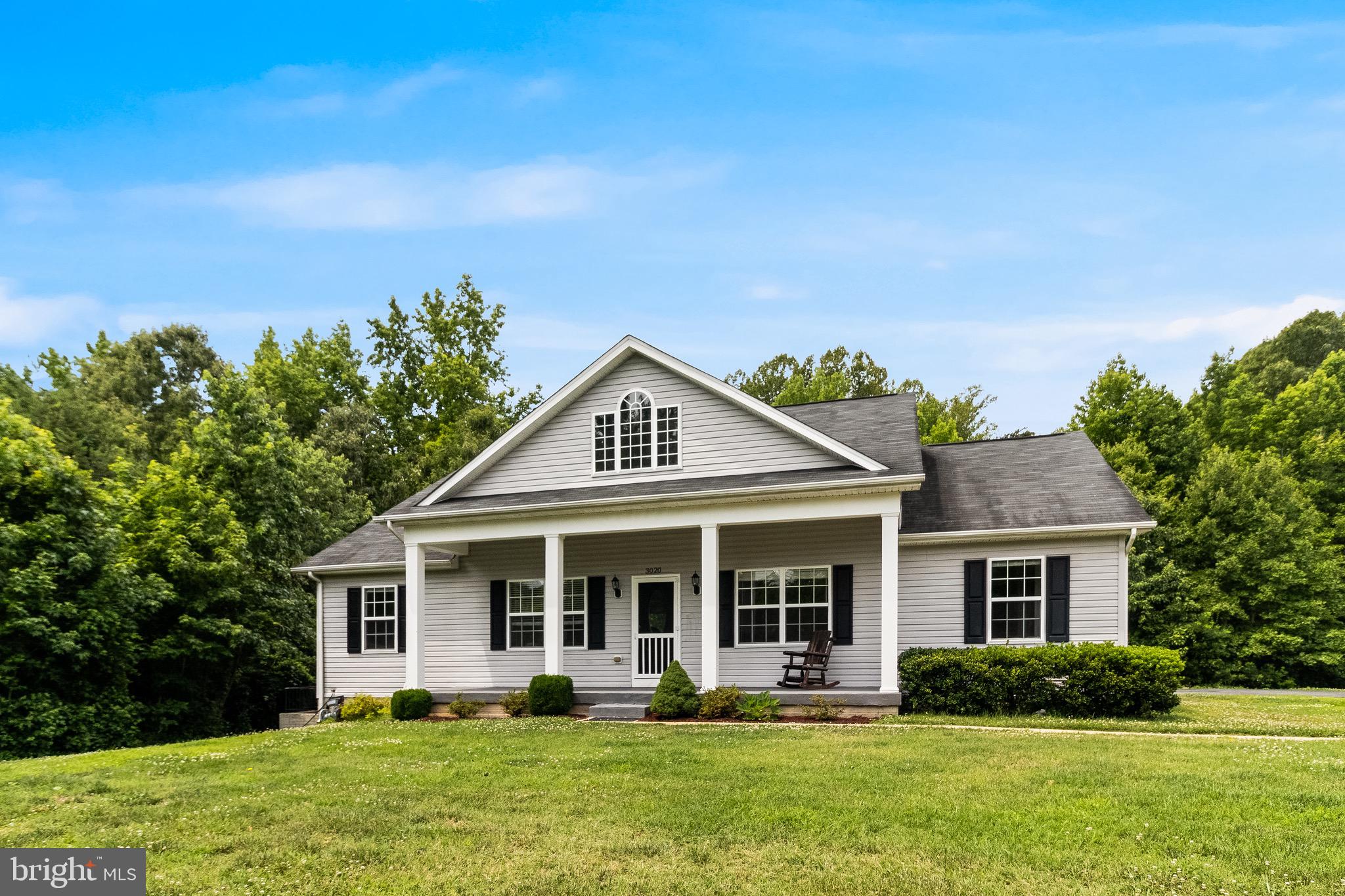 BROOK HOLLAND ESTATES - Residential