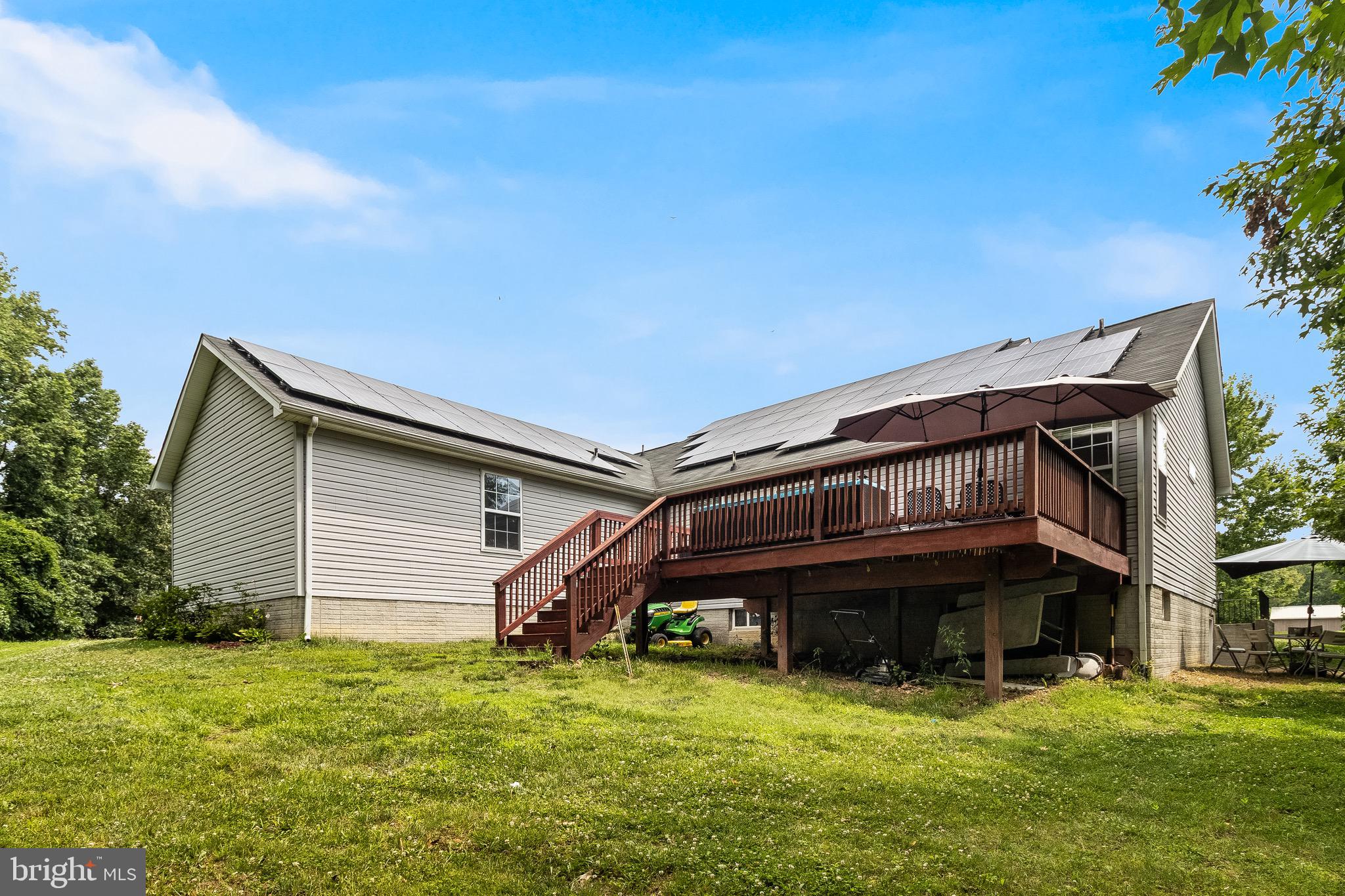 BROOK HOLLAND ESTATES - Residential