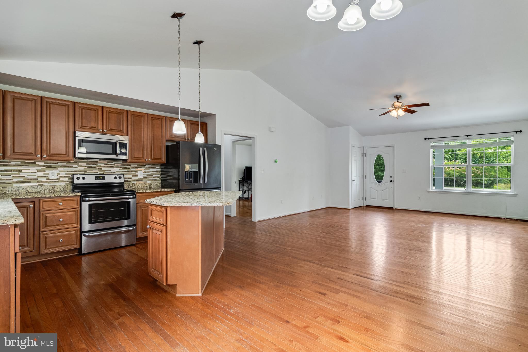 BROOK HOLLAND ESTATES - Residential
