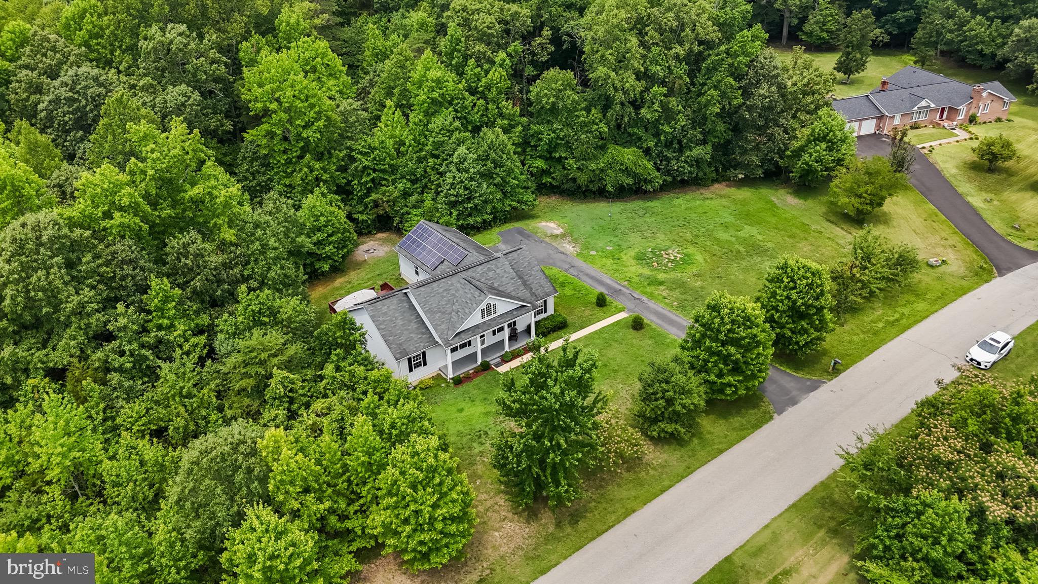 BROOK HOLLAND ESTATES - Residential
